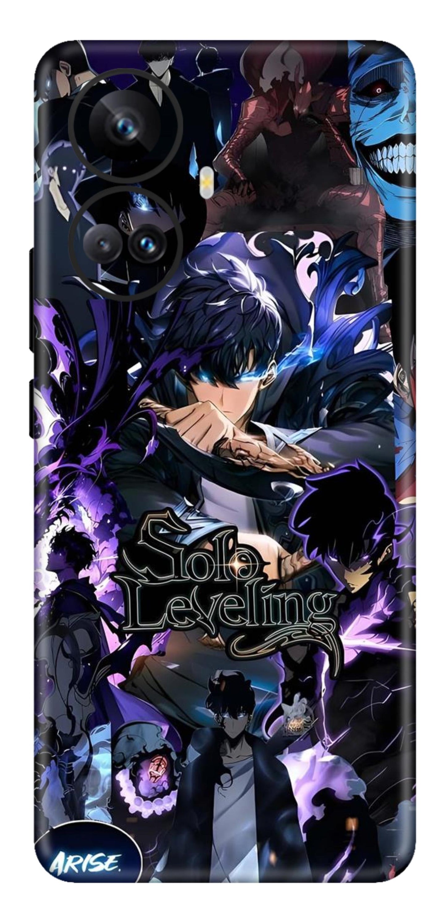 Realme 10 Pro Plus Skins and Wraps