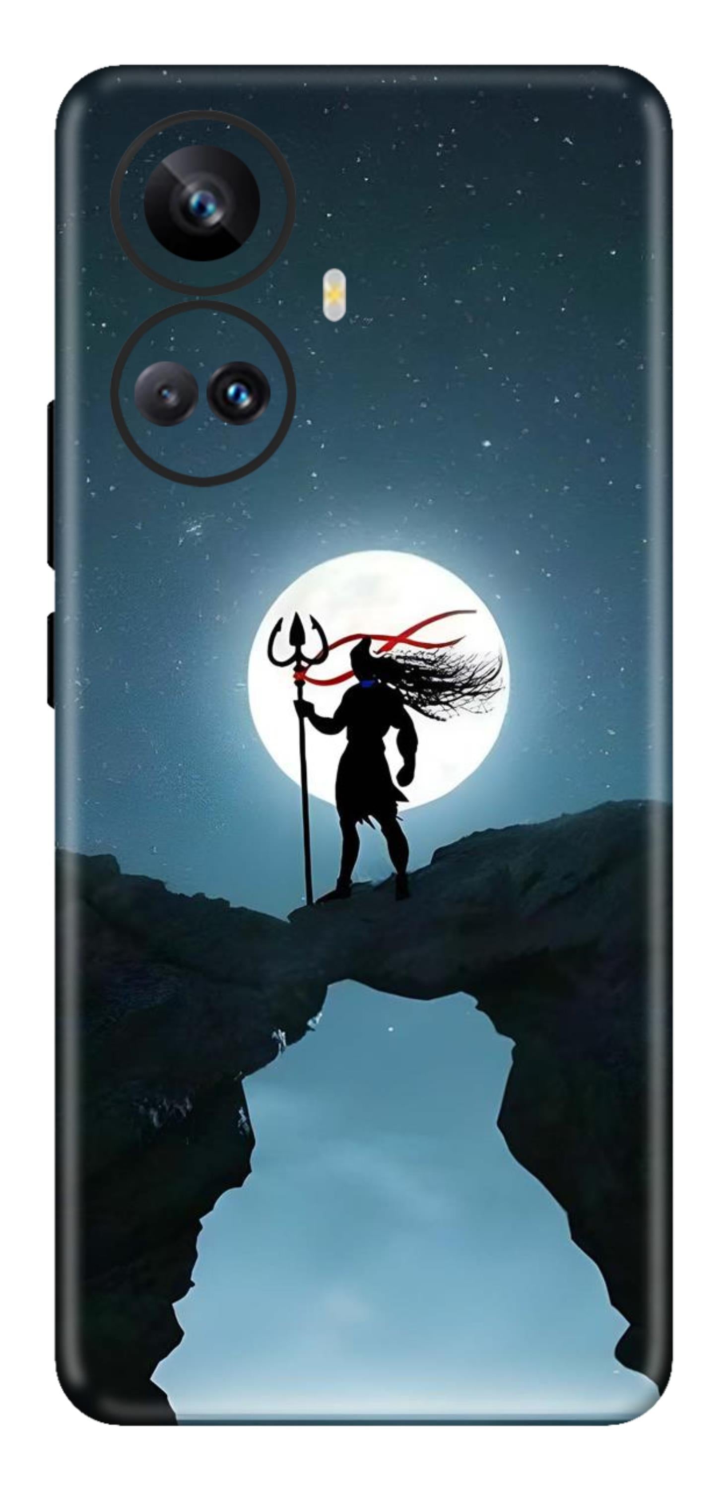 Realme 10 Pro Plus Skins and Wraps