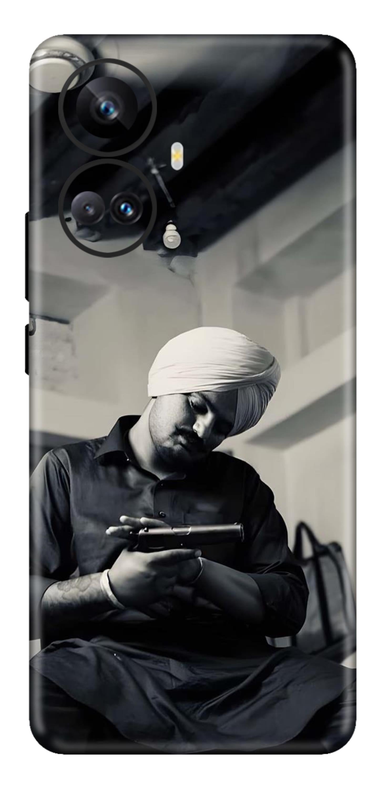 Realme 10 Pro Plus Skins and Wraps