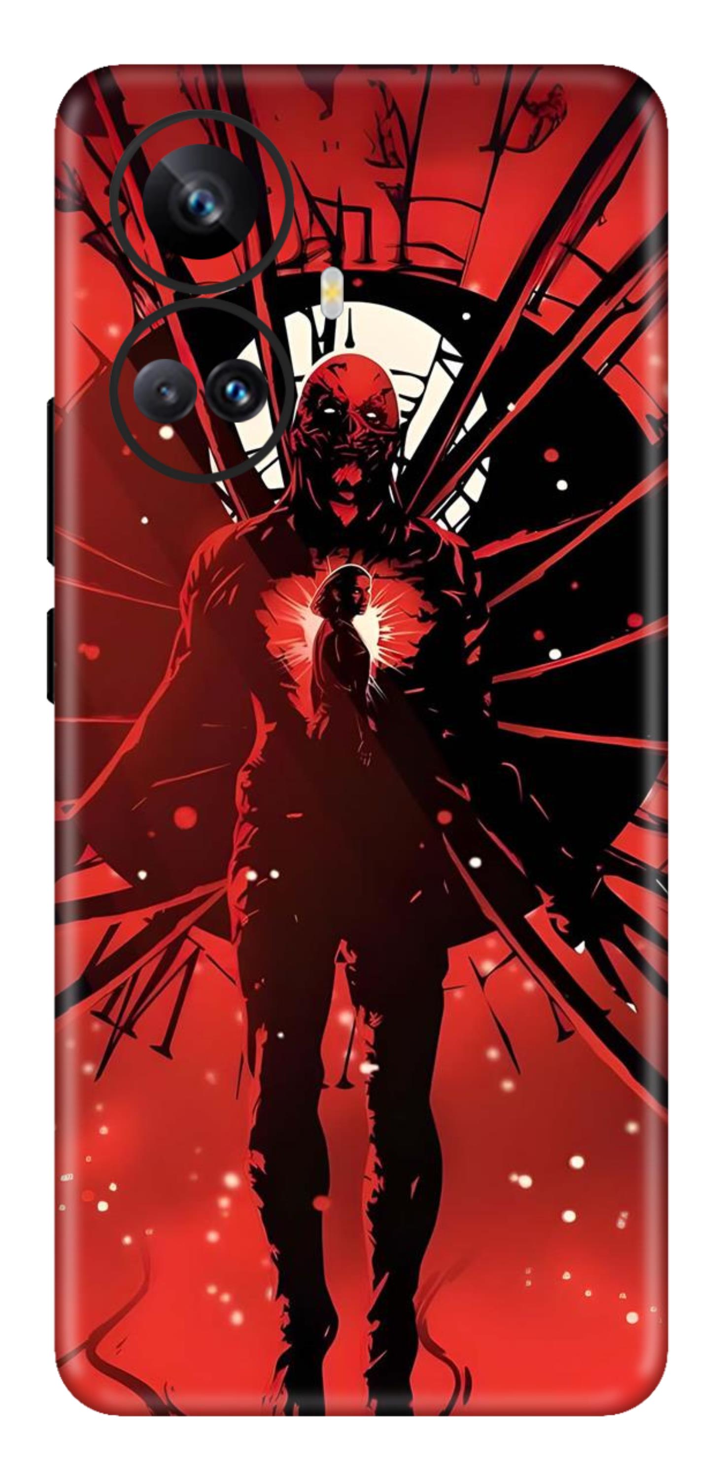 Realme 10 Pro Plus Skins and Wraps