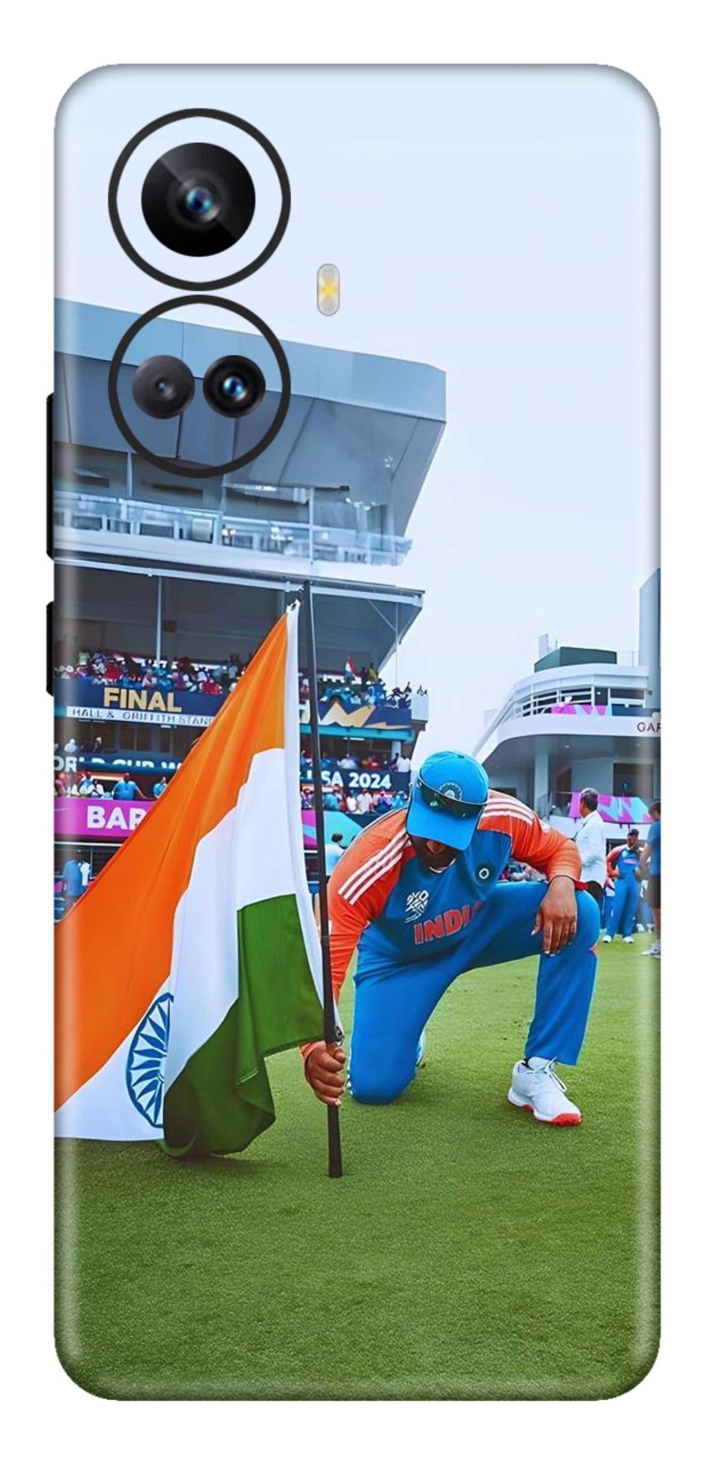 Realme 10 Pro Plus Skins and Wraps