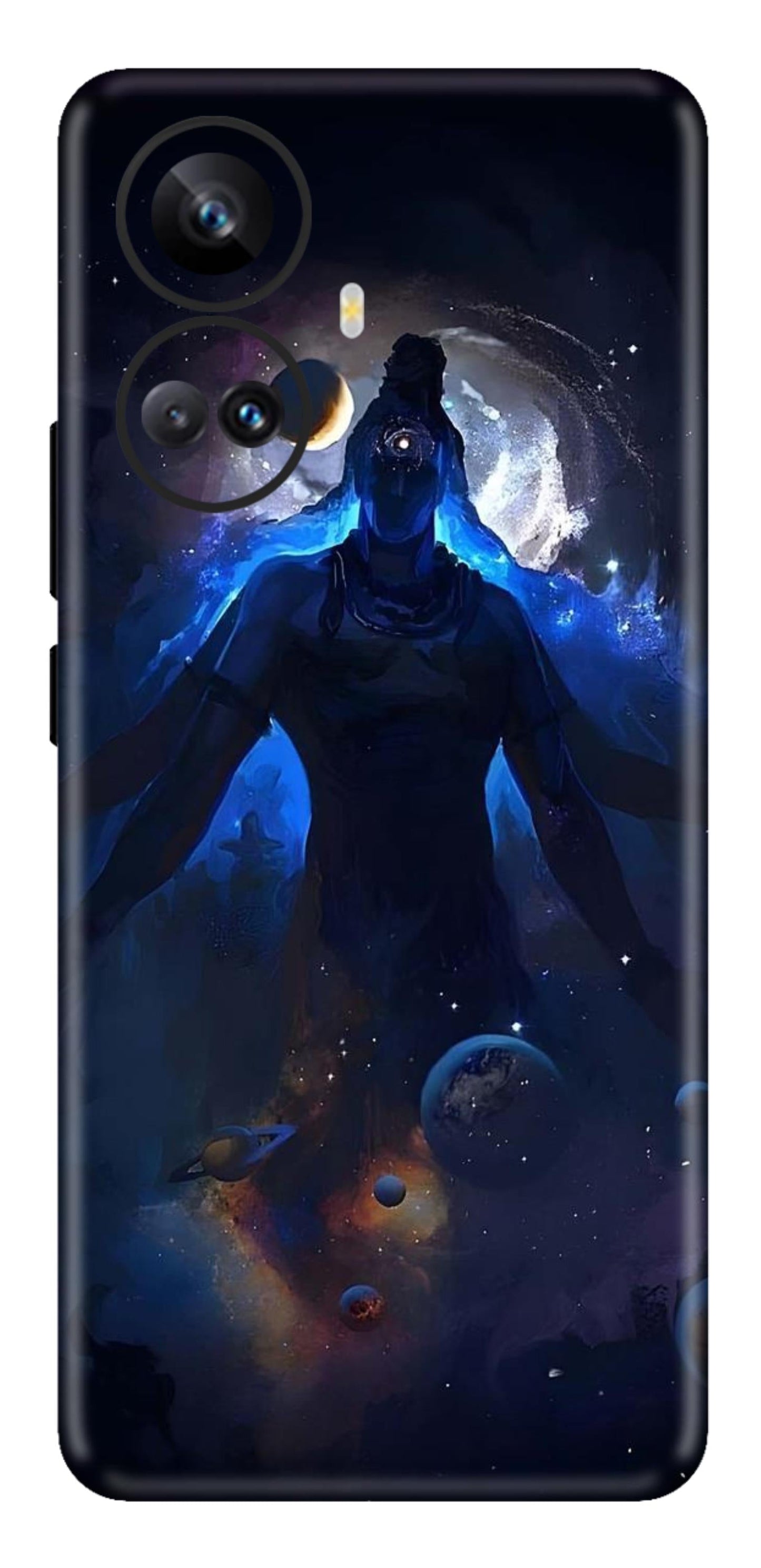 Realme 10 Pro Plus Skins and Wraps