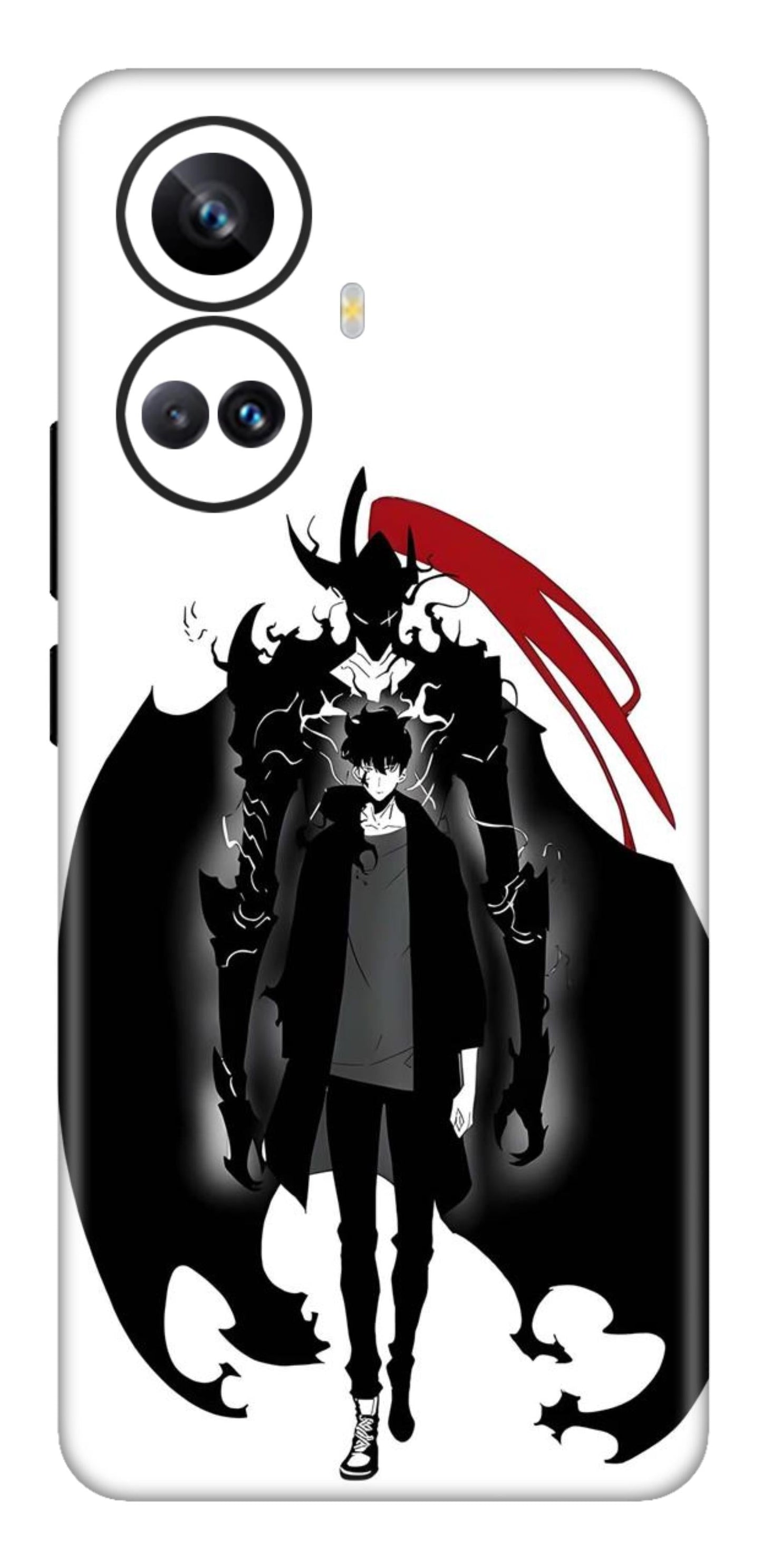 Realme 10 Pro Plus Skins and Wraps