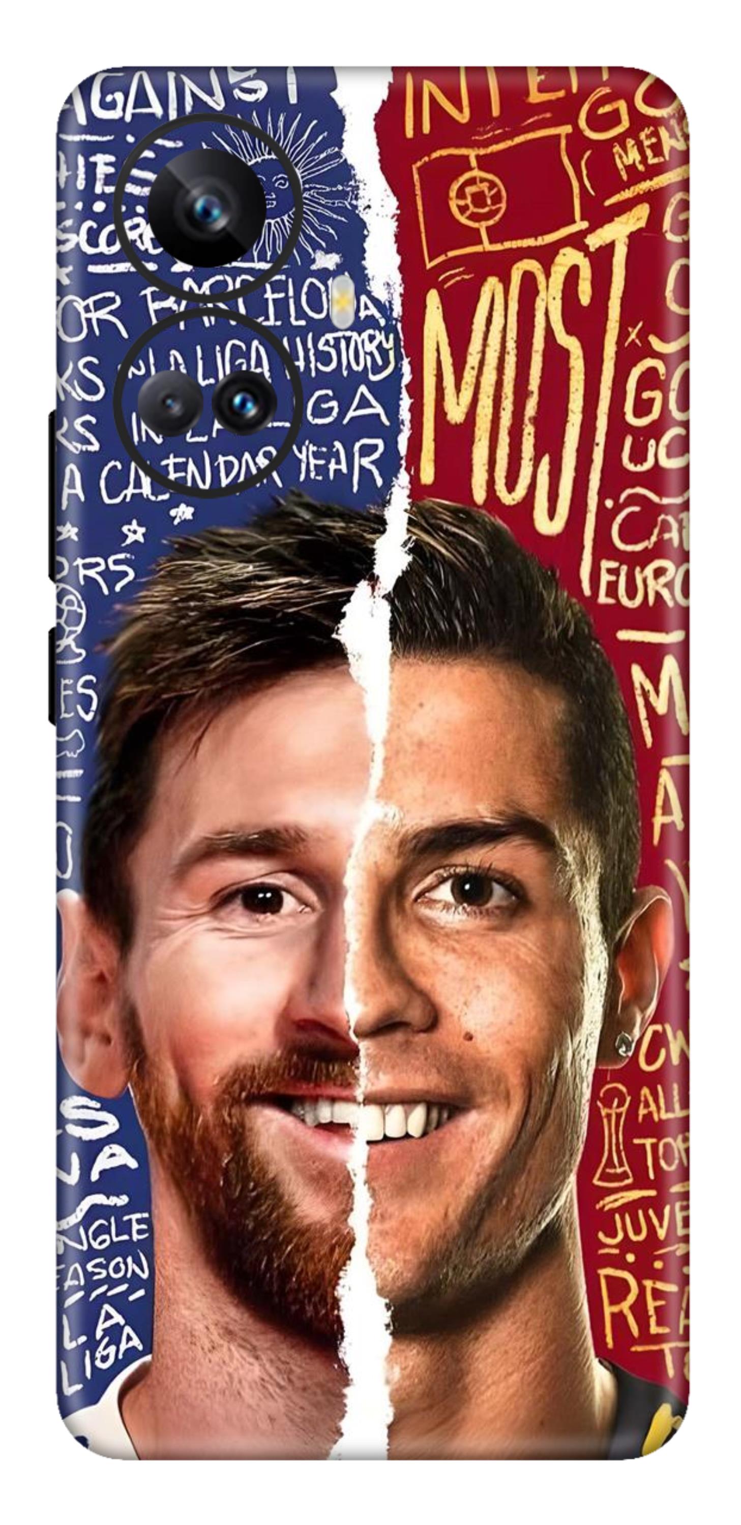 Realme 10 Pro Plus Skins and Wraps