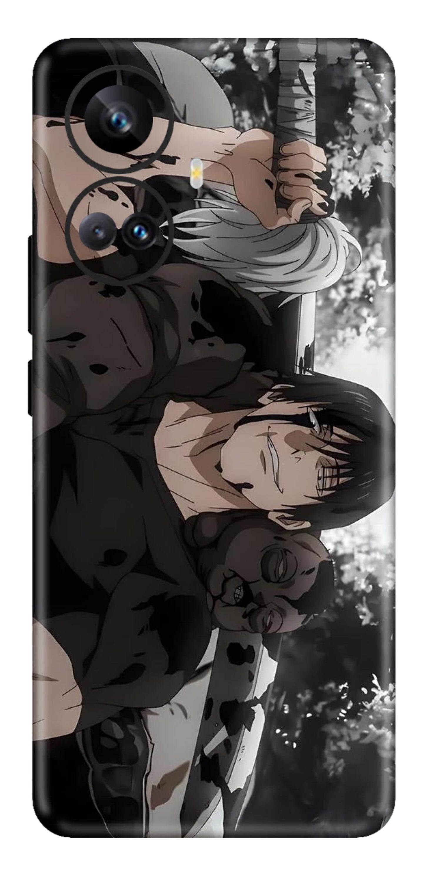 Realme 10 Pro Plus Skins and Wraps