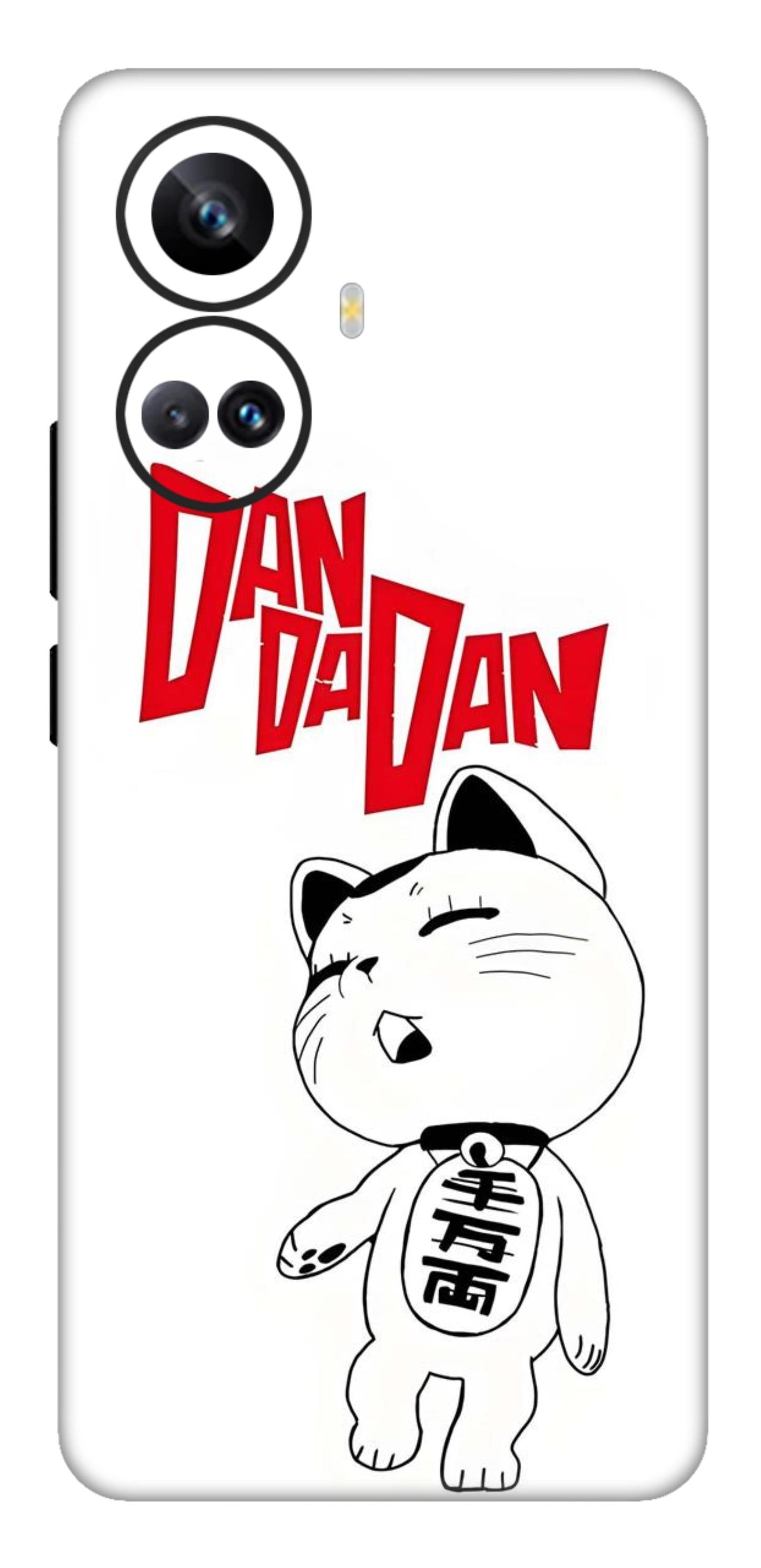 Realme 10 Pro Plus Skins and Wraps