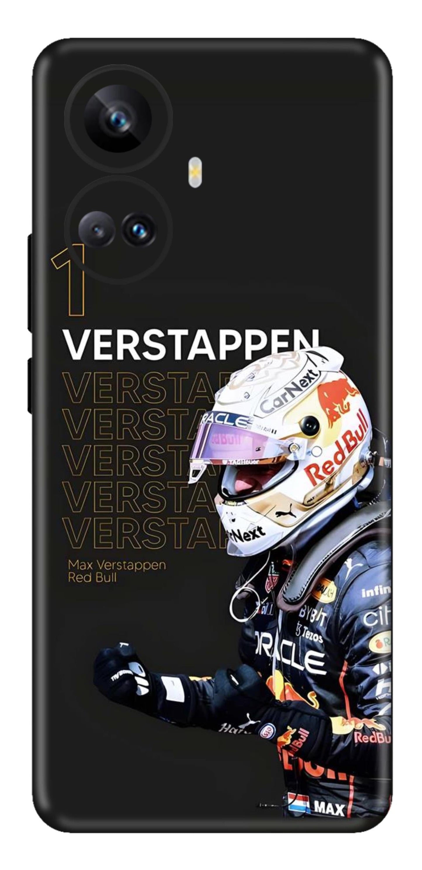 Realme 10 Pro Plus Skins and Wraps