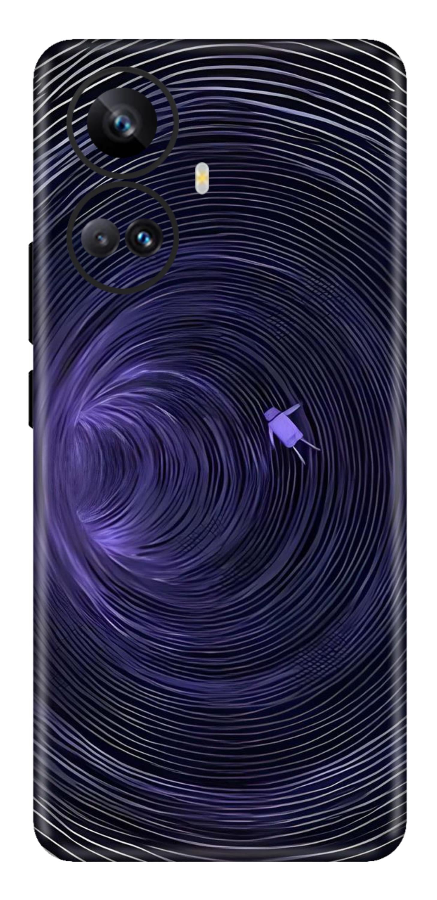 Realme 10 Pro Plus Skins and Wraps