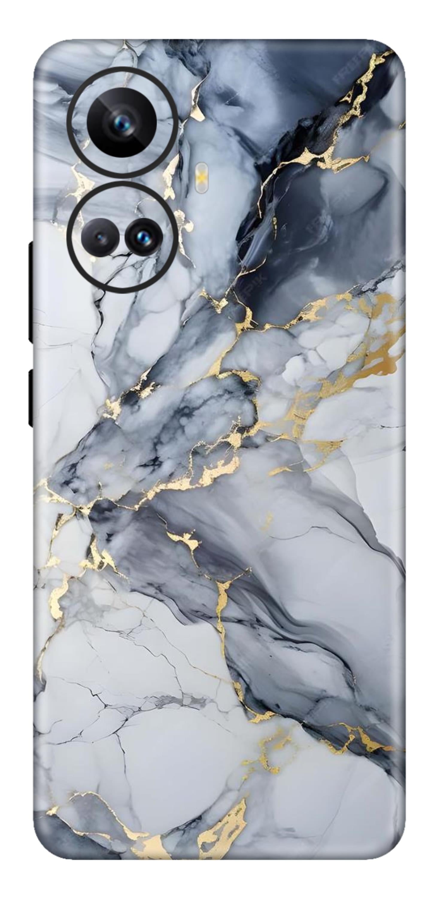 Realme 10 Pro Plus Skins and Wraps