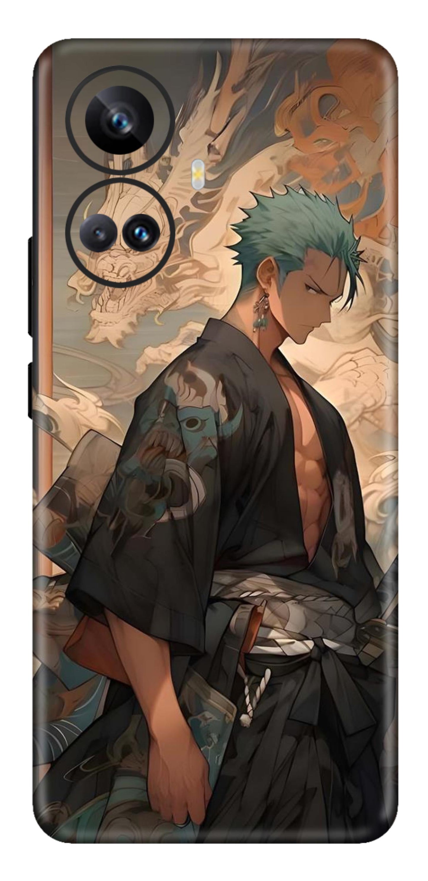 Realme 10 Pro Plus Skins and Wraps