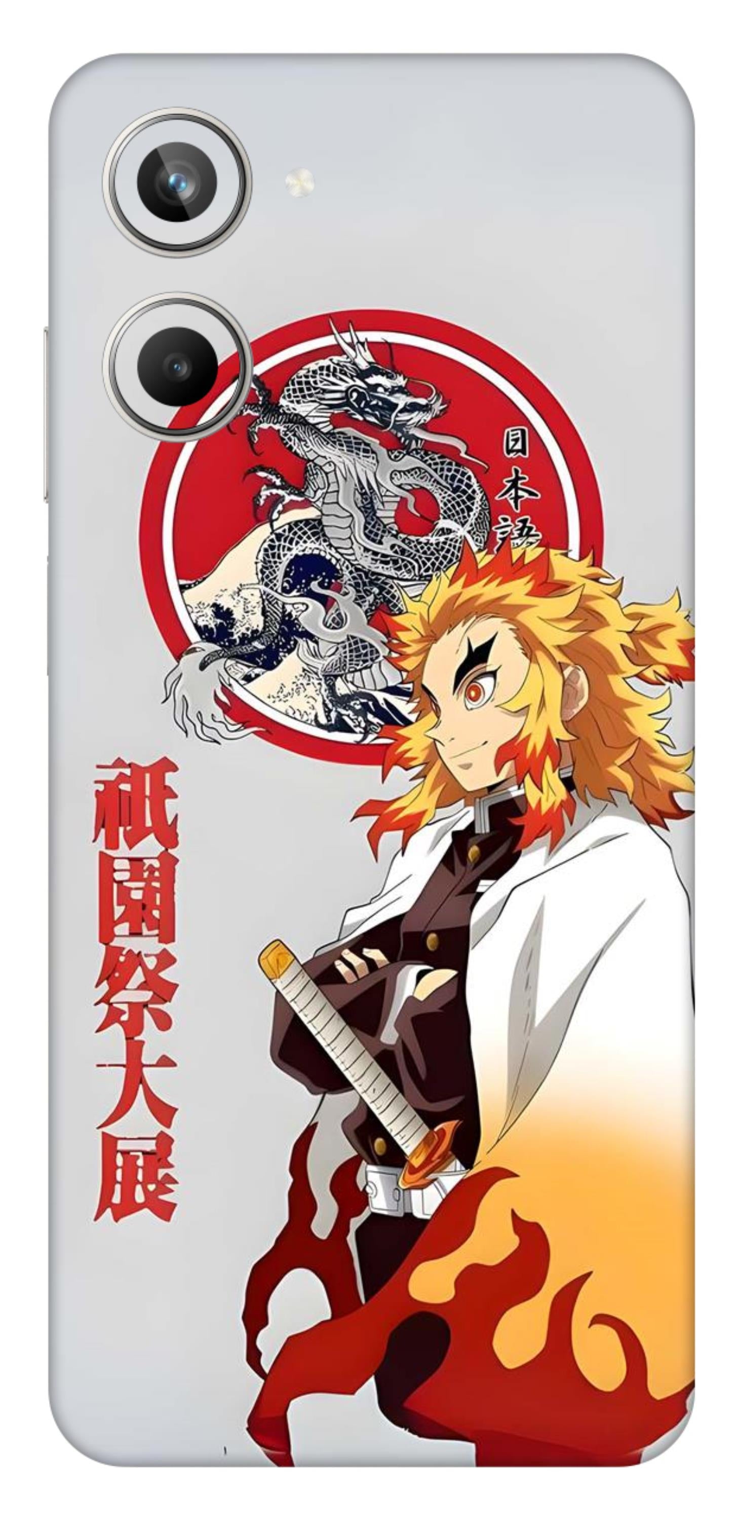 Realme 10 Skins and Wraps