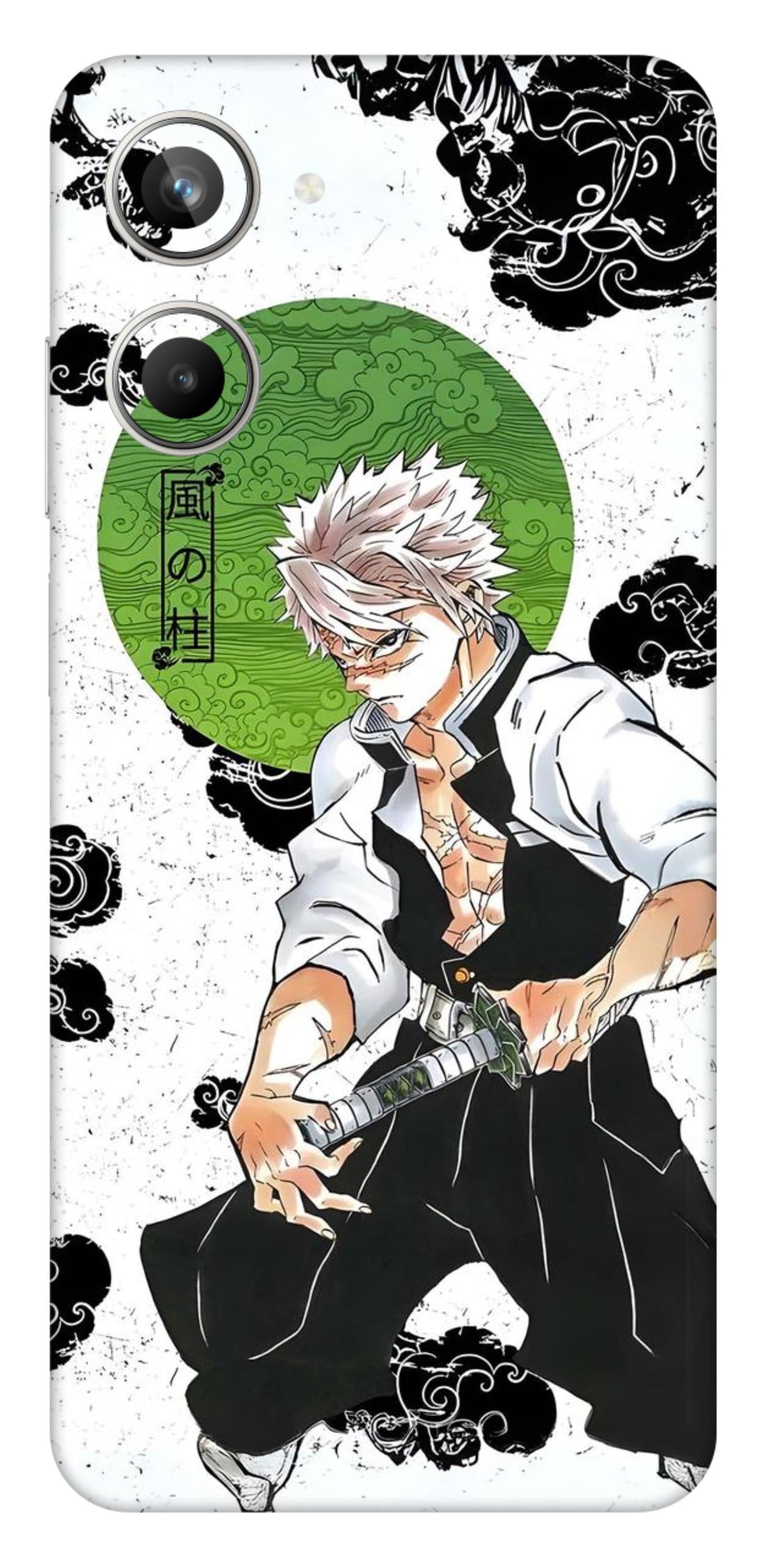 Realme 10 Skins and Wraps