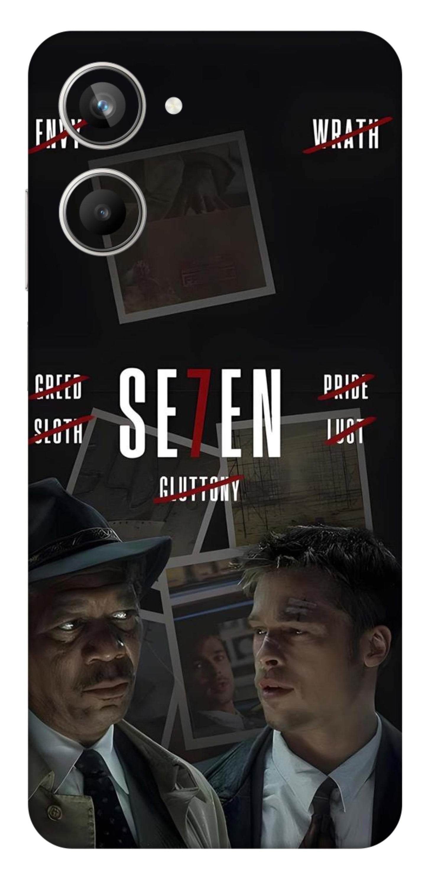 Realme 10 Skins and Wraps