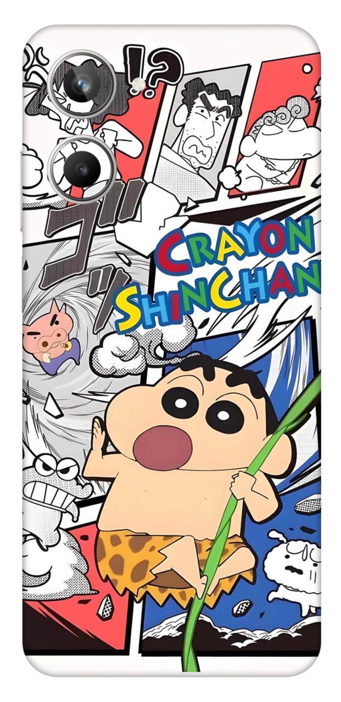 Realme 10 Skins and Wraps