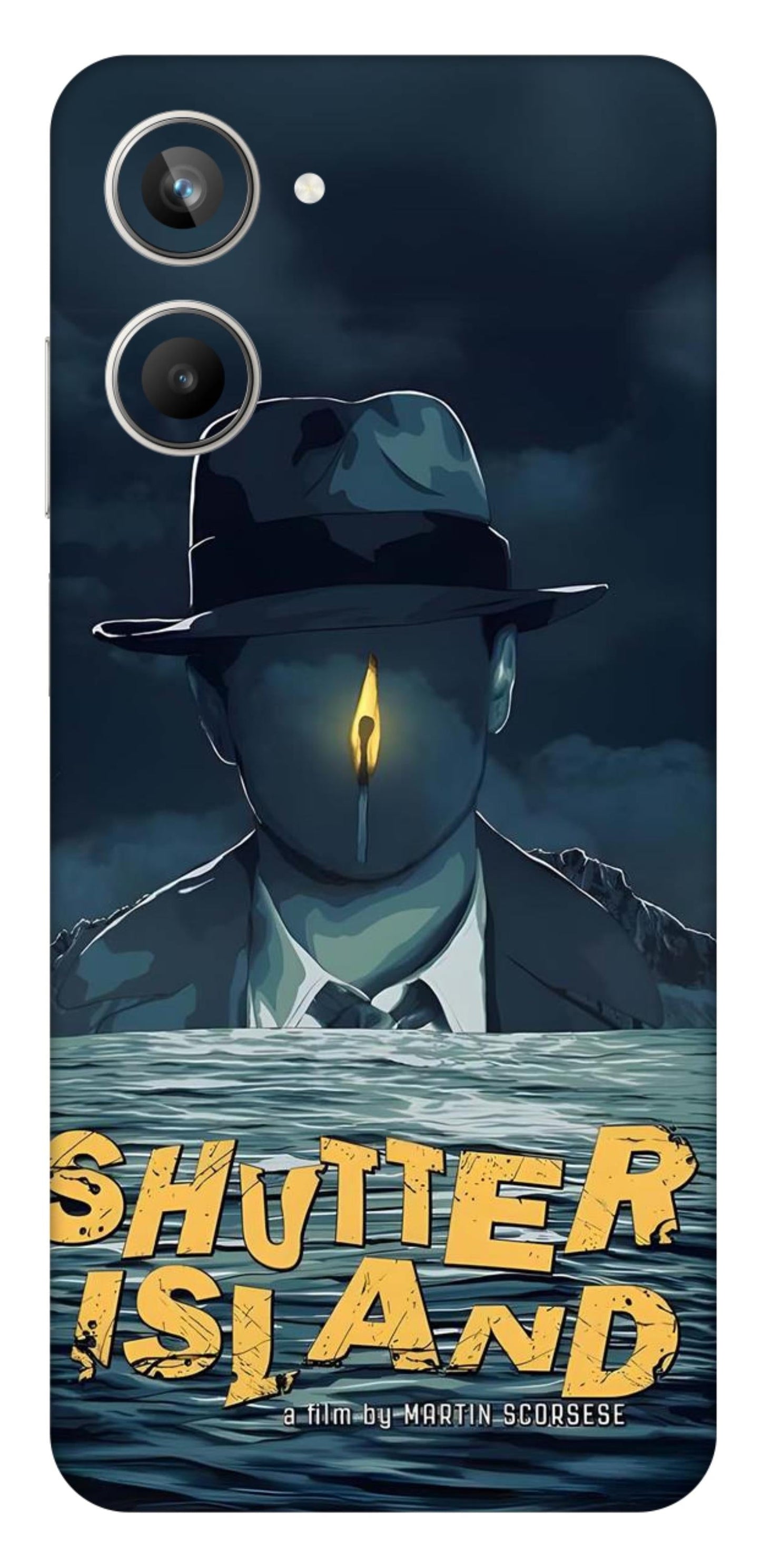 Realme 10 Skins and Wraps