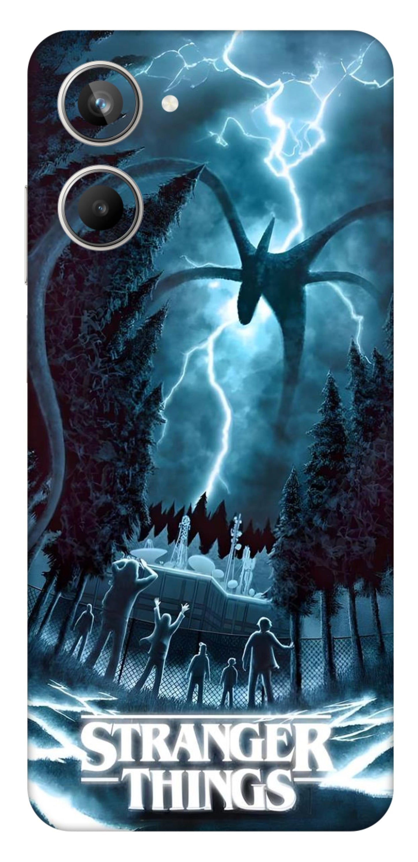 Realme 10 Skins and Wraps