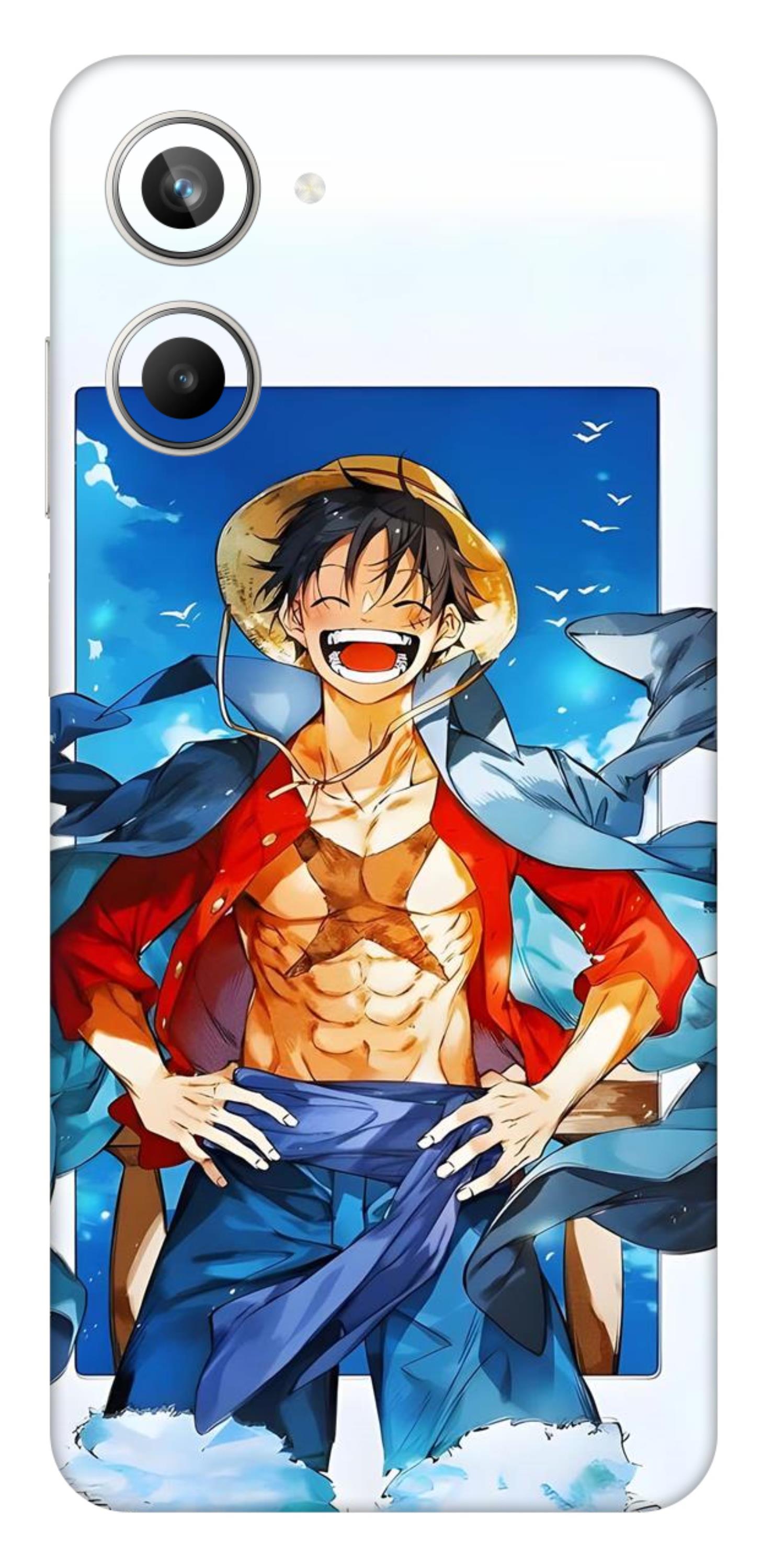 Realme 10 Skins and Wraps