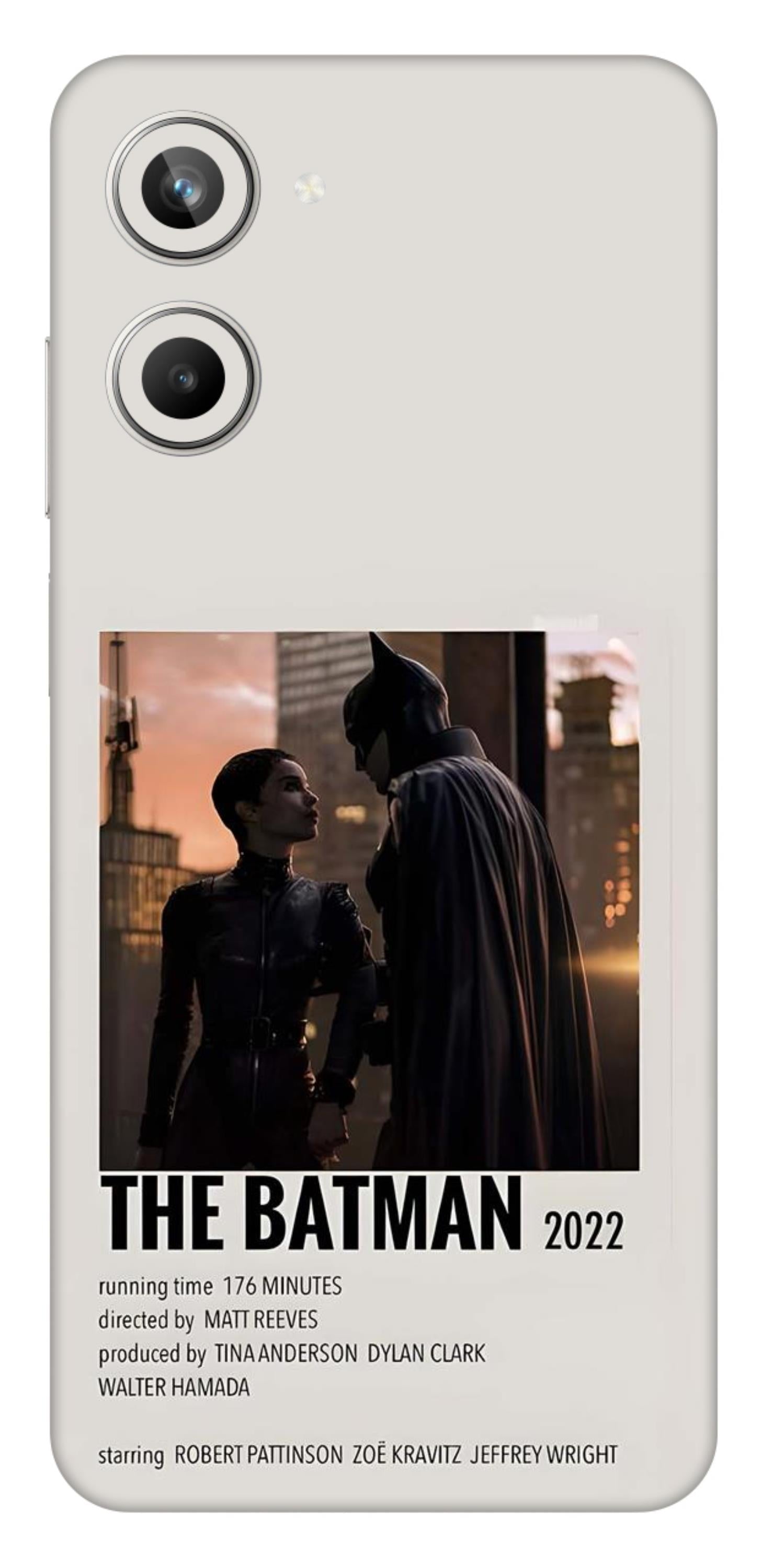 Realme 10 Skins and Wraps