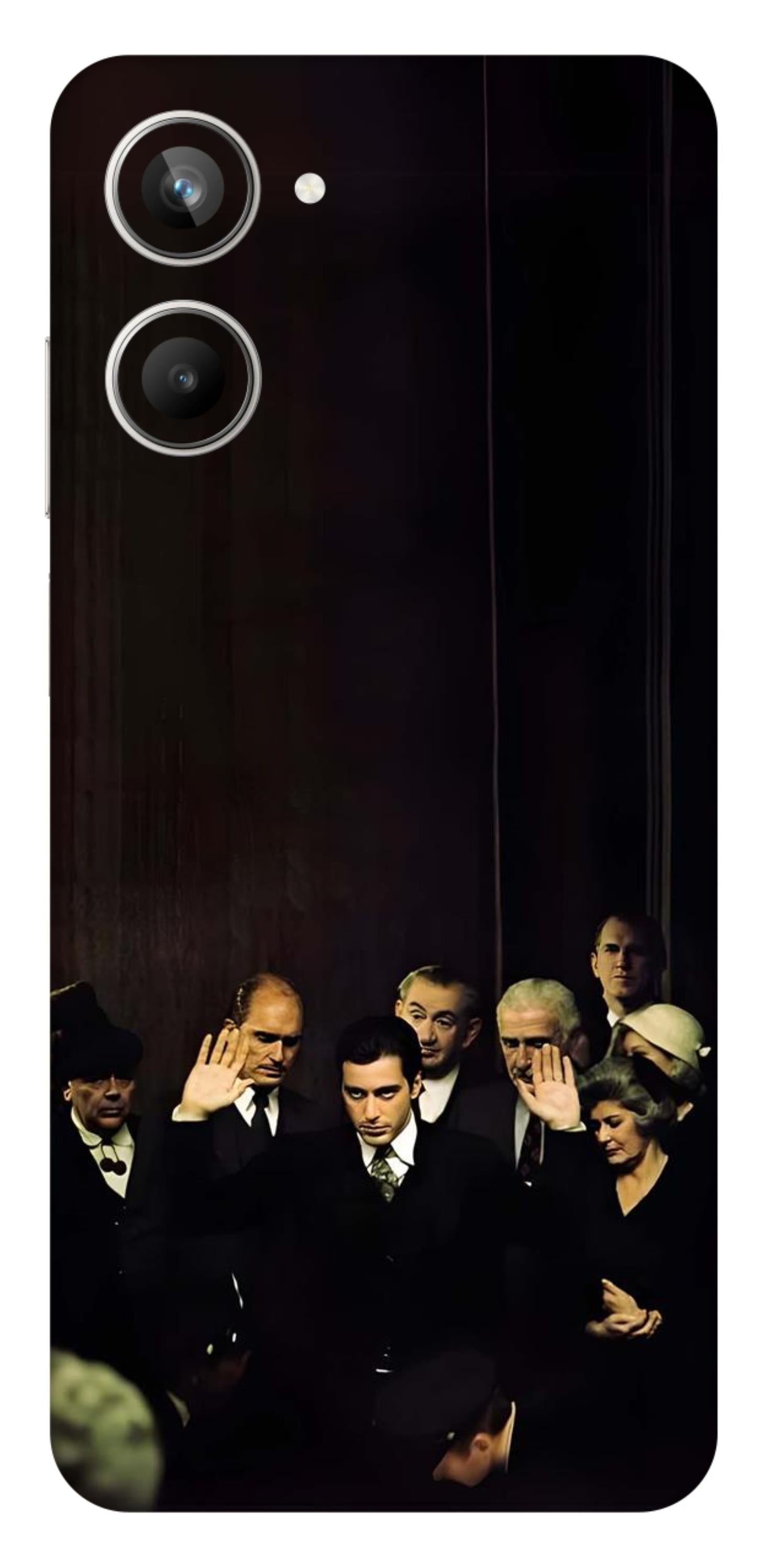 Realme 10 Skins and Wraps