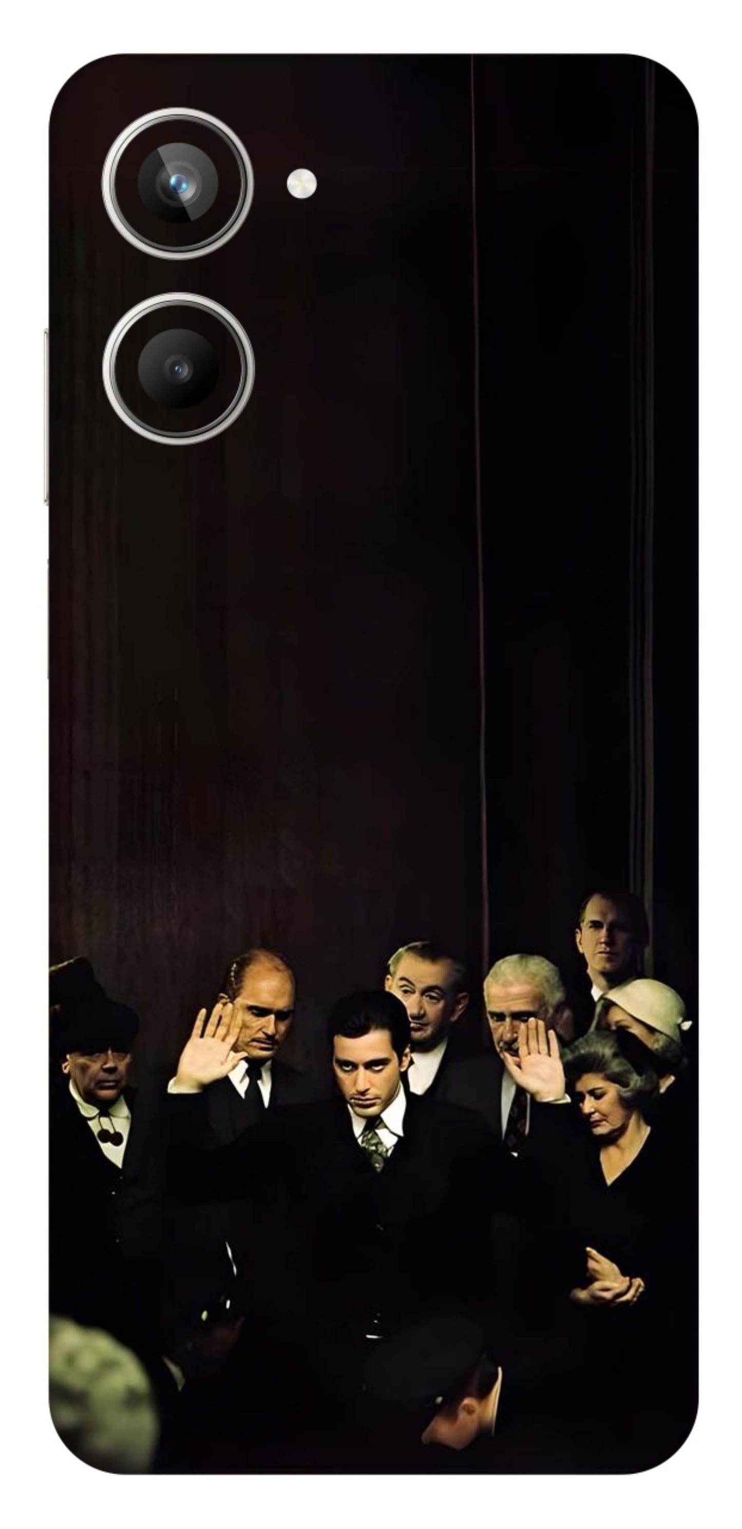 Realme 10 Skins and Wraps