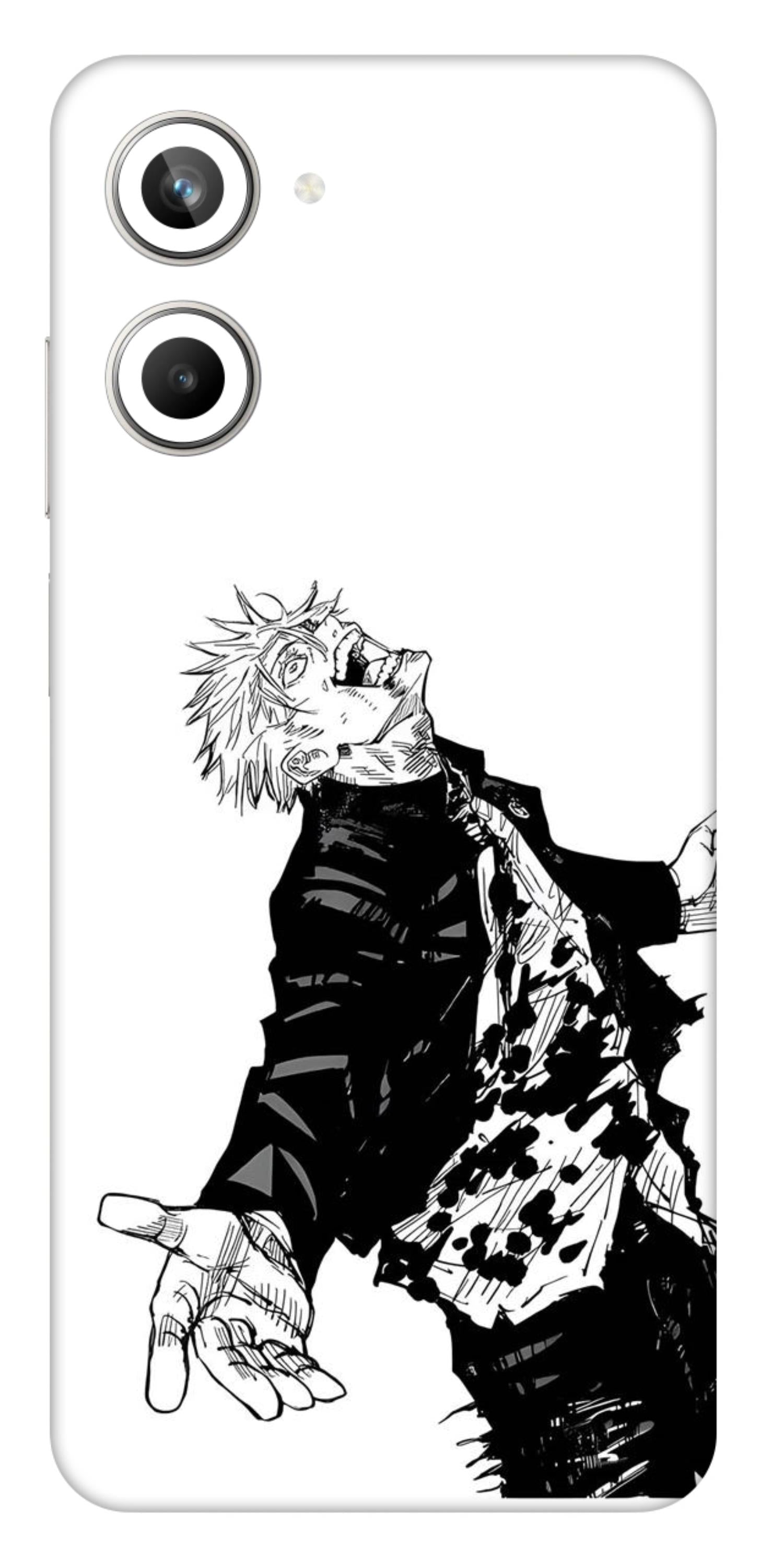 Realme 10 Skins and Wraps