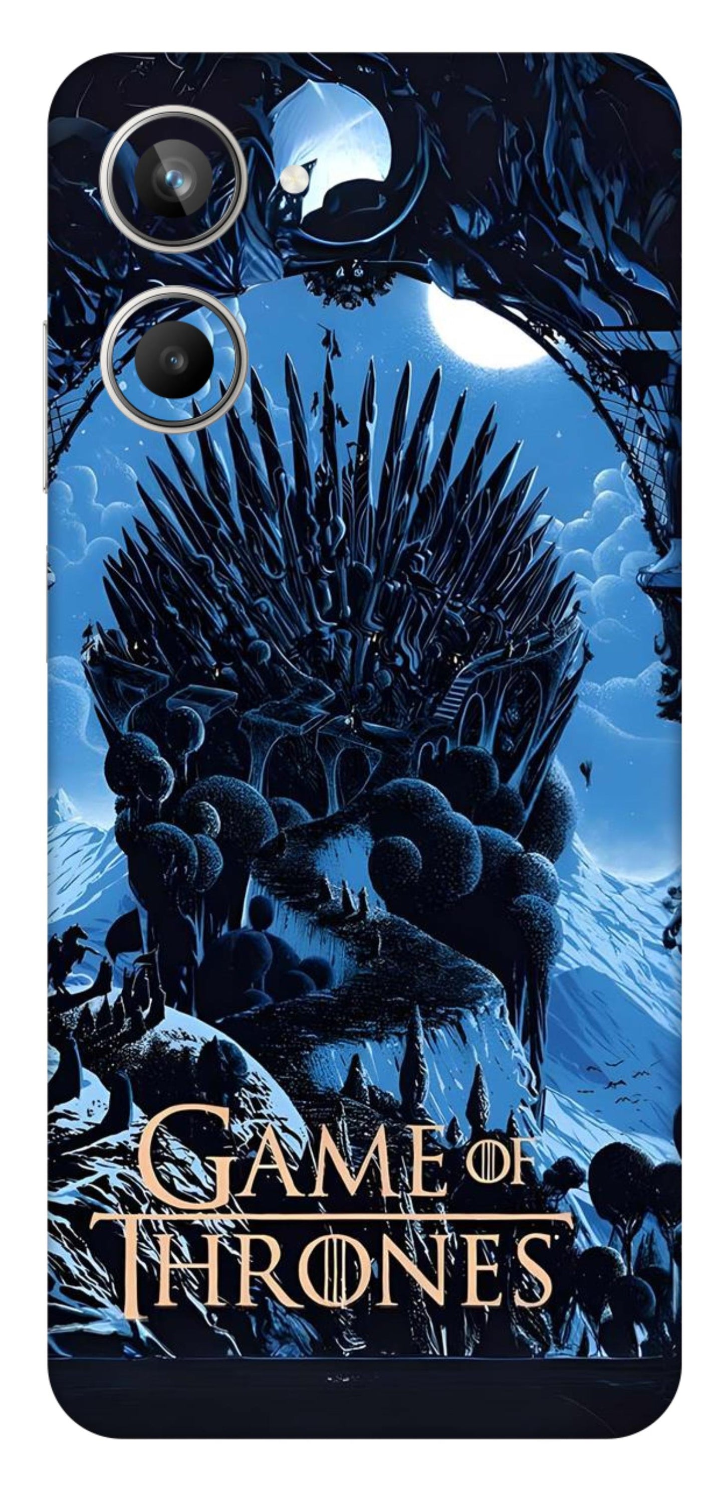 Realme 10 Skins and Wraps