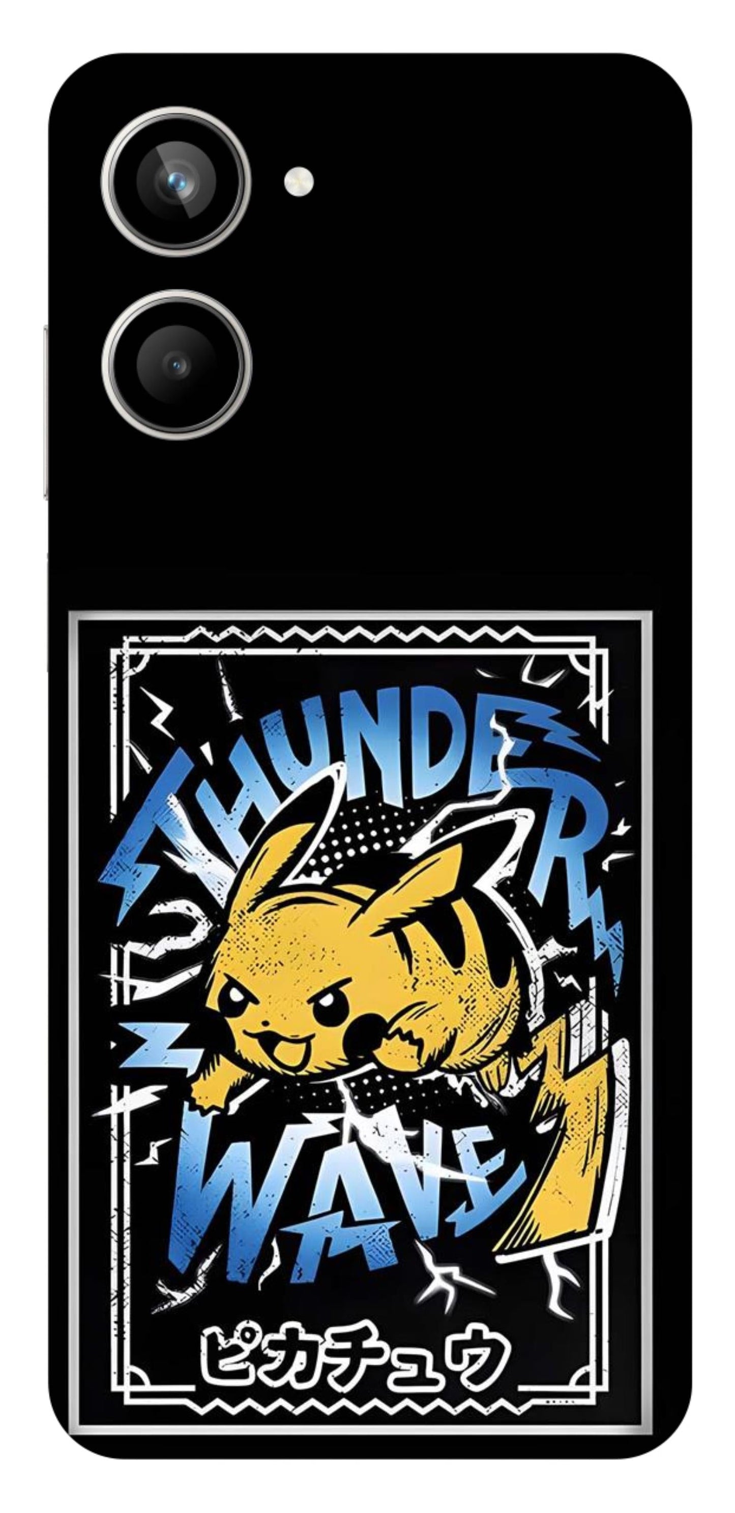 Realme 10 Skins and Wraps