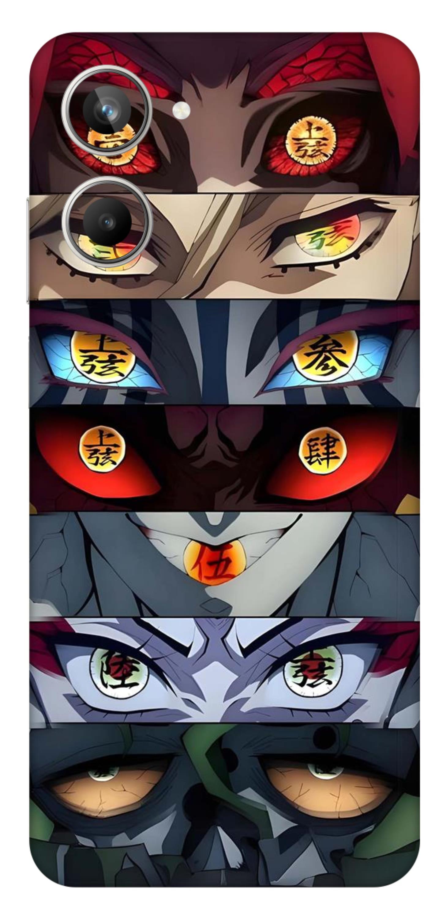 Realme 10 Skins and Wraps