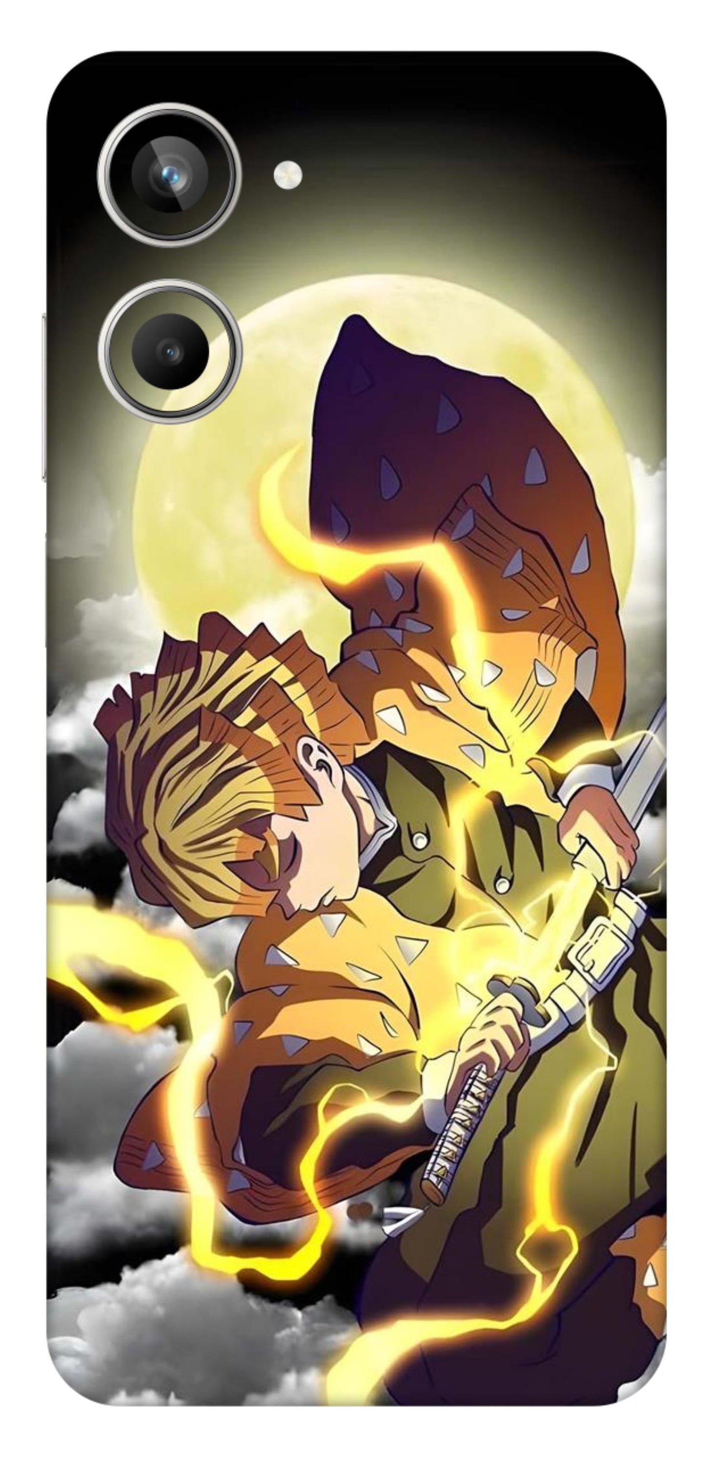 Realme 10 Skins and Wraps