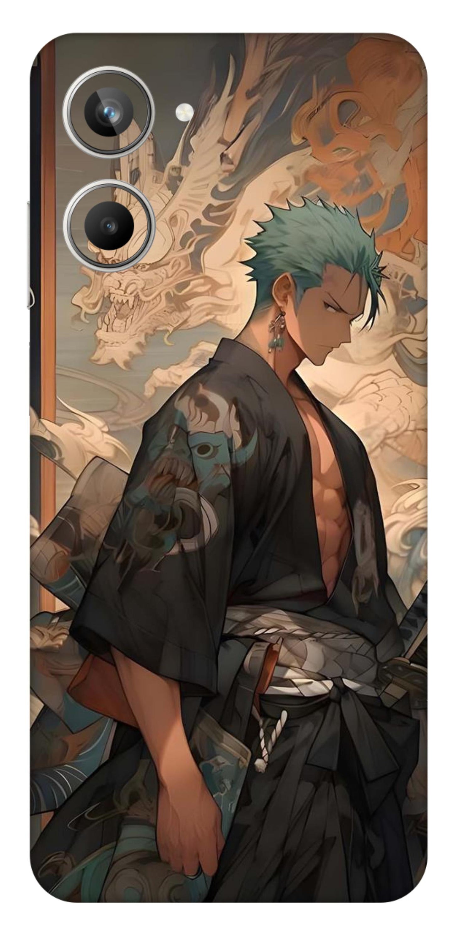 Realme 10 Skins and Wraps