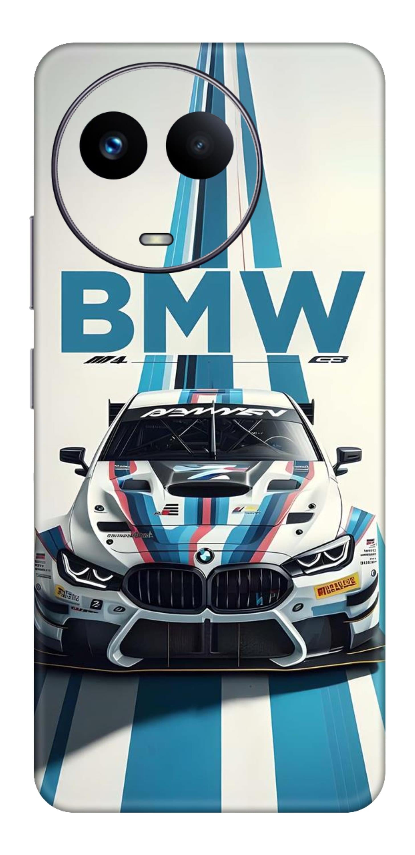 Realme 11x Skins and Wraps