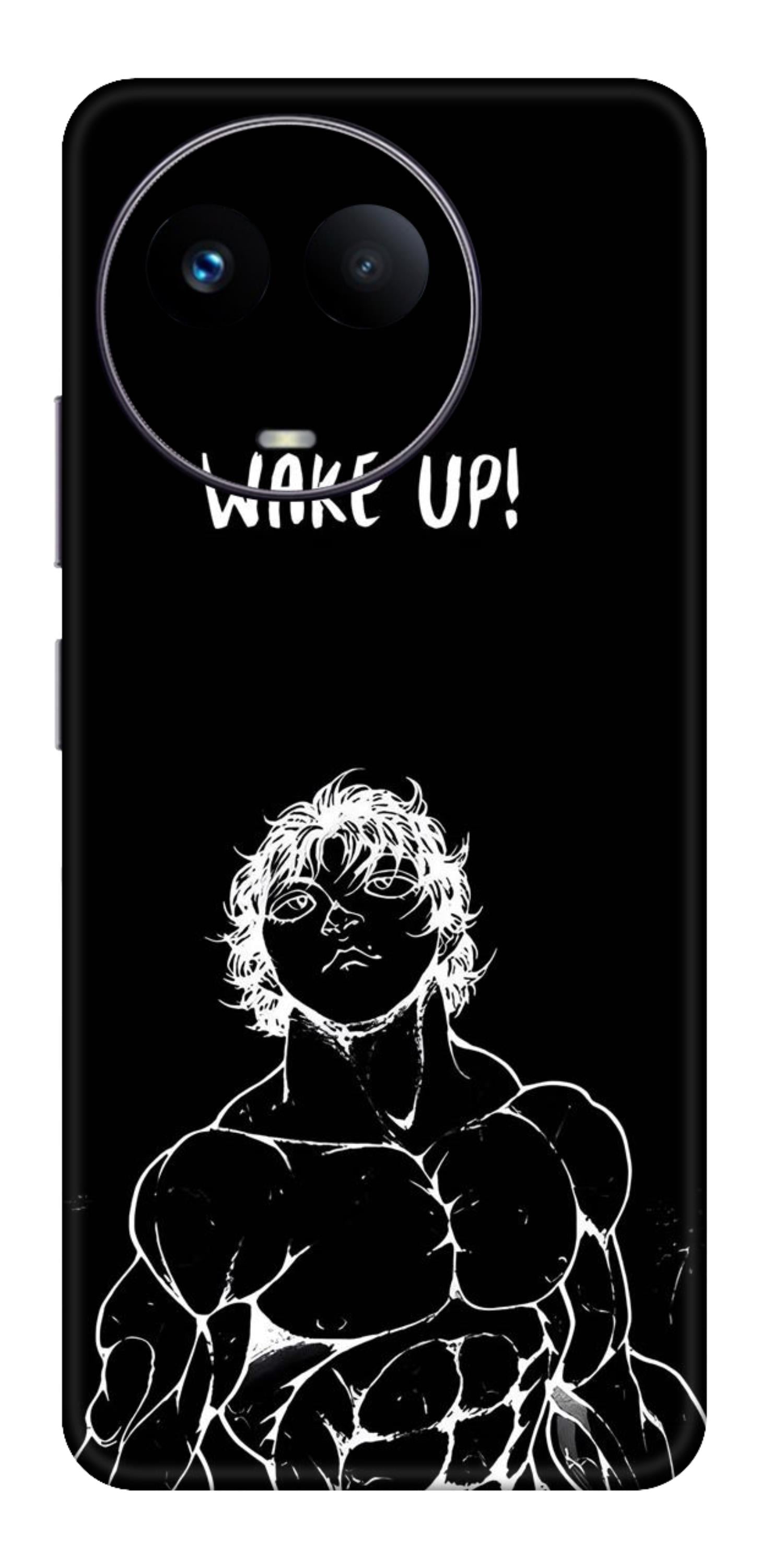 Realme 11x Skins and Wraps