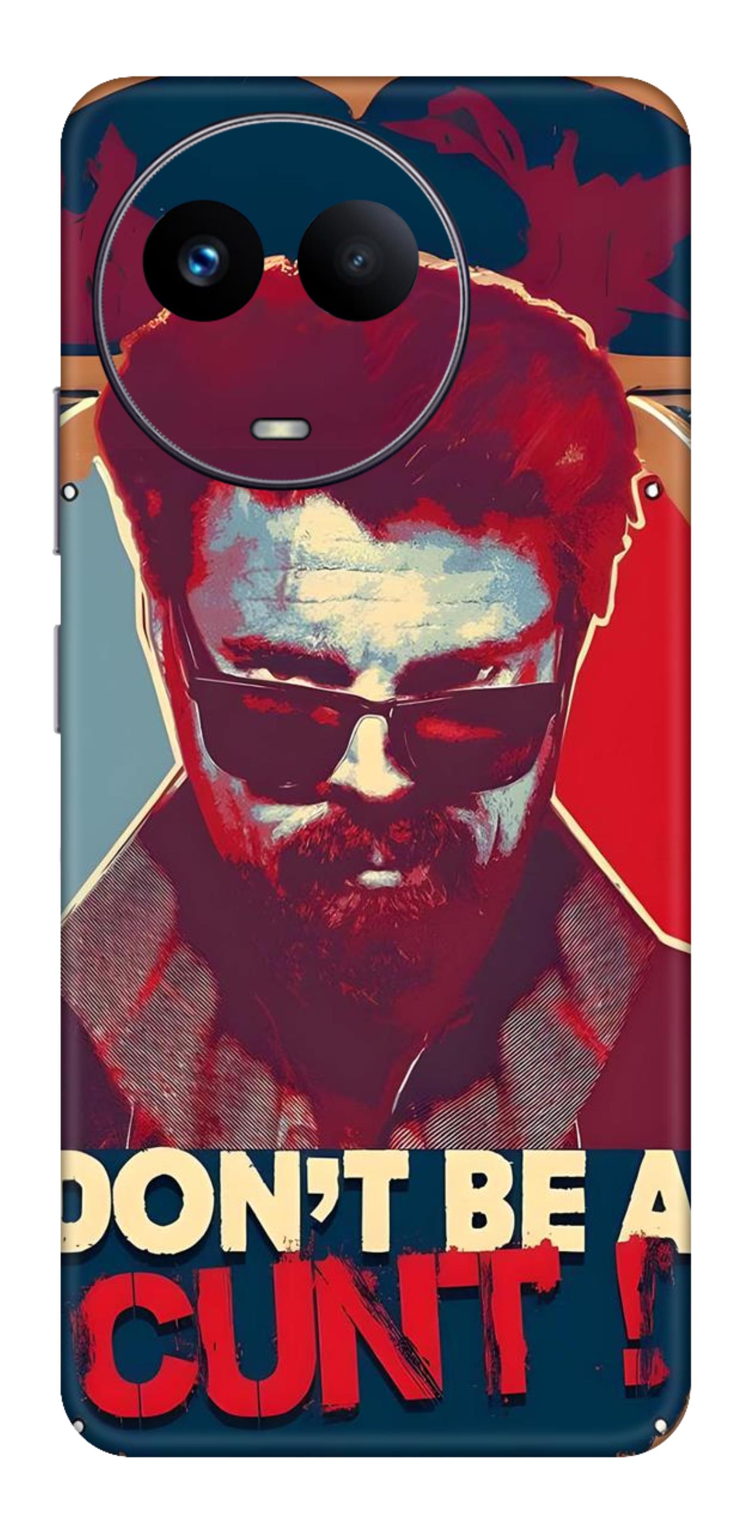 Realme 11x Skins and Wraps