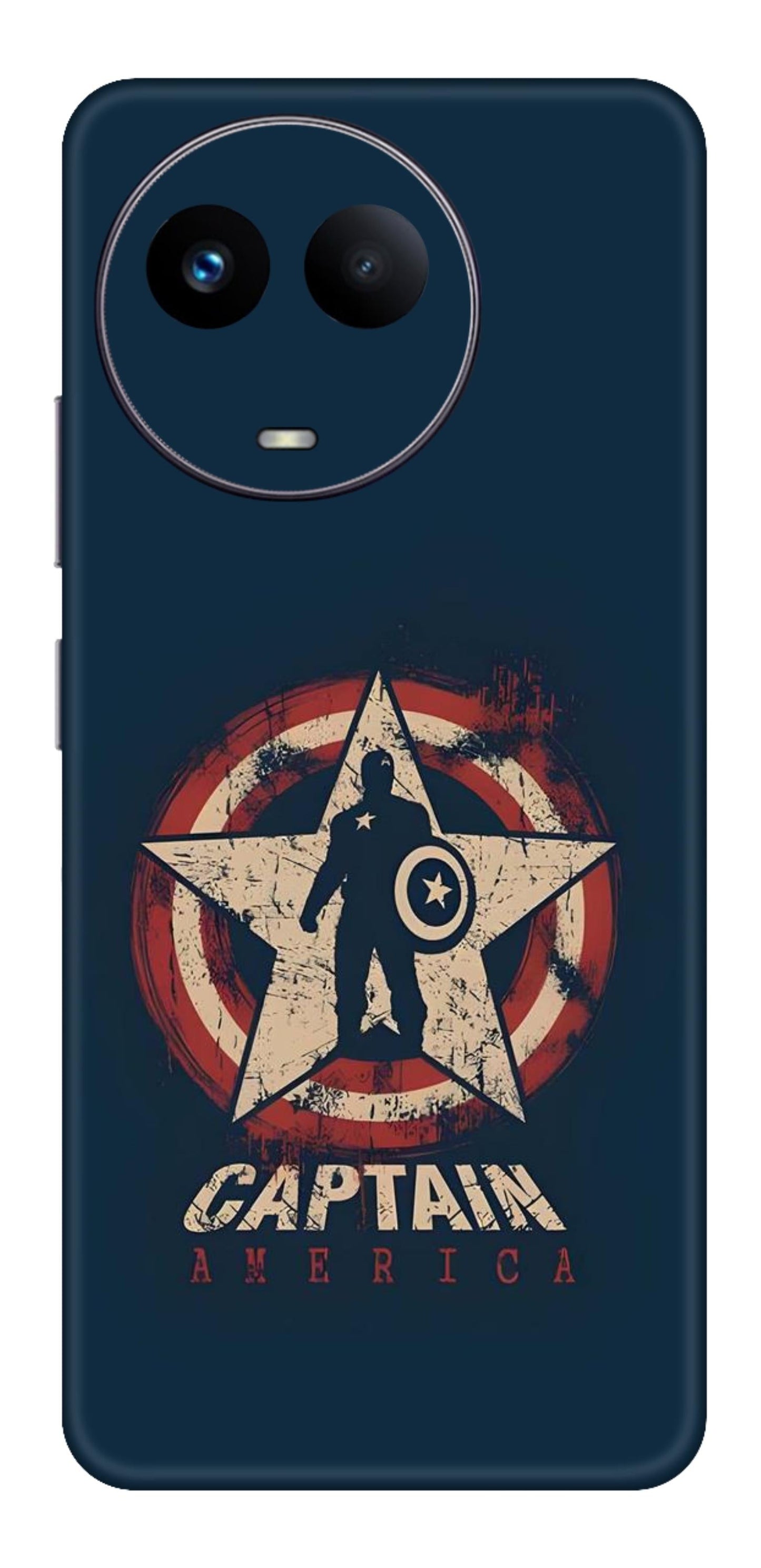 Realme 11x Skins and Wraps