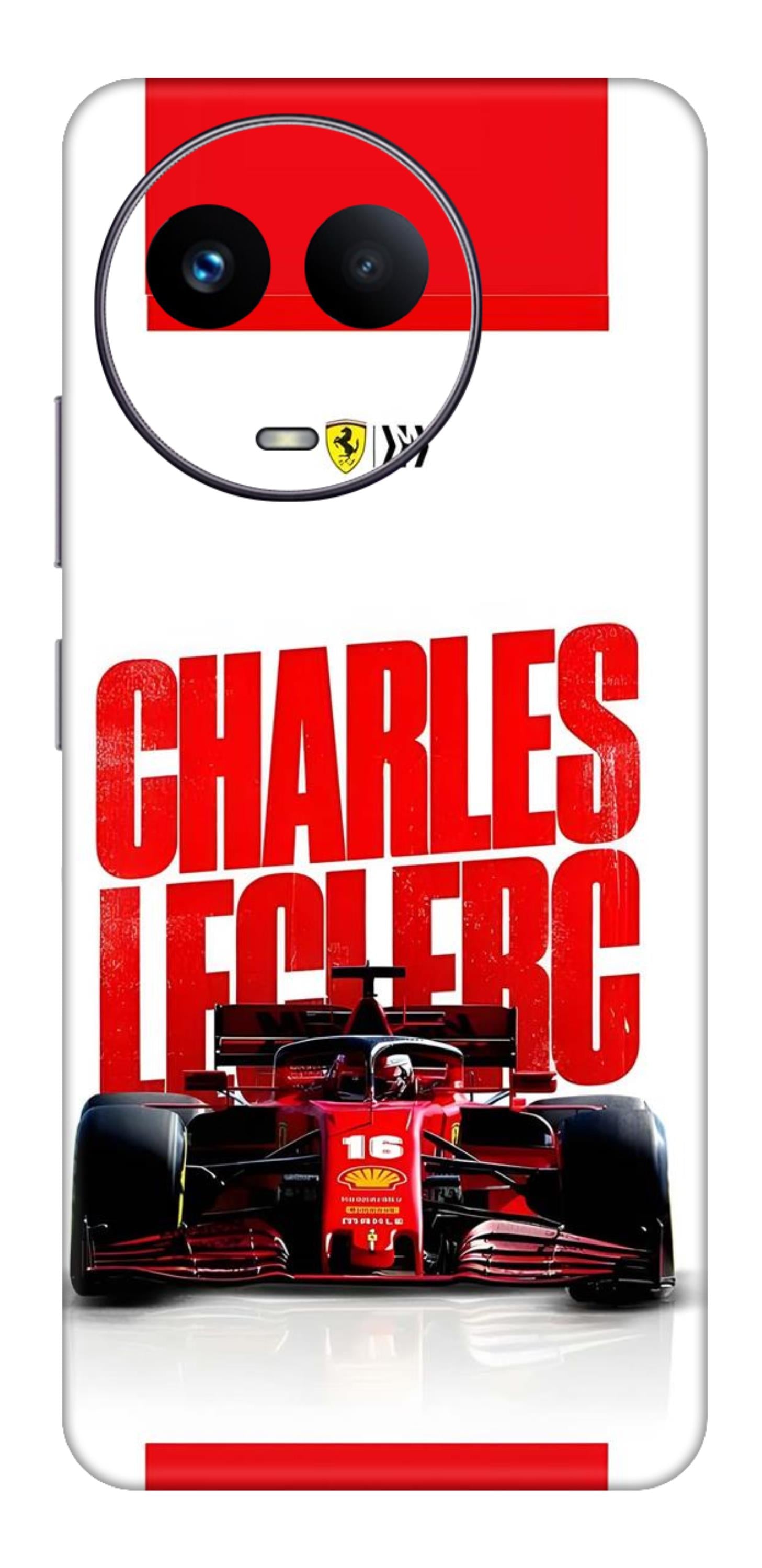 Realme 11x Skins and Wraps