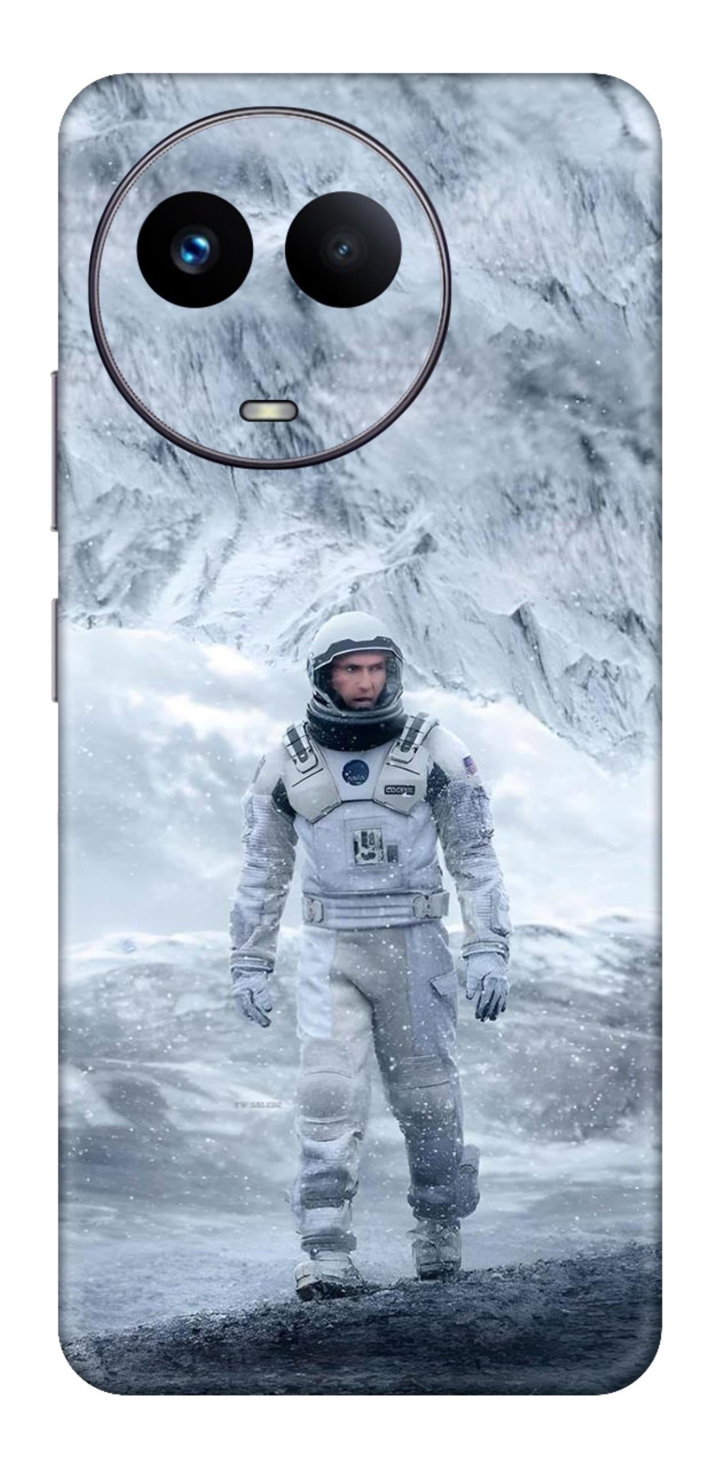 Realme 11x Skins and Wraps