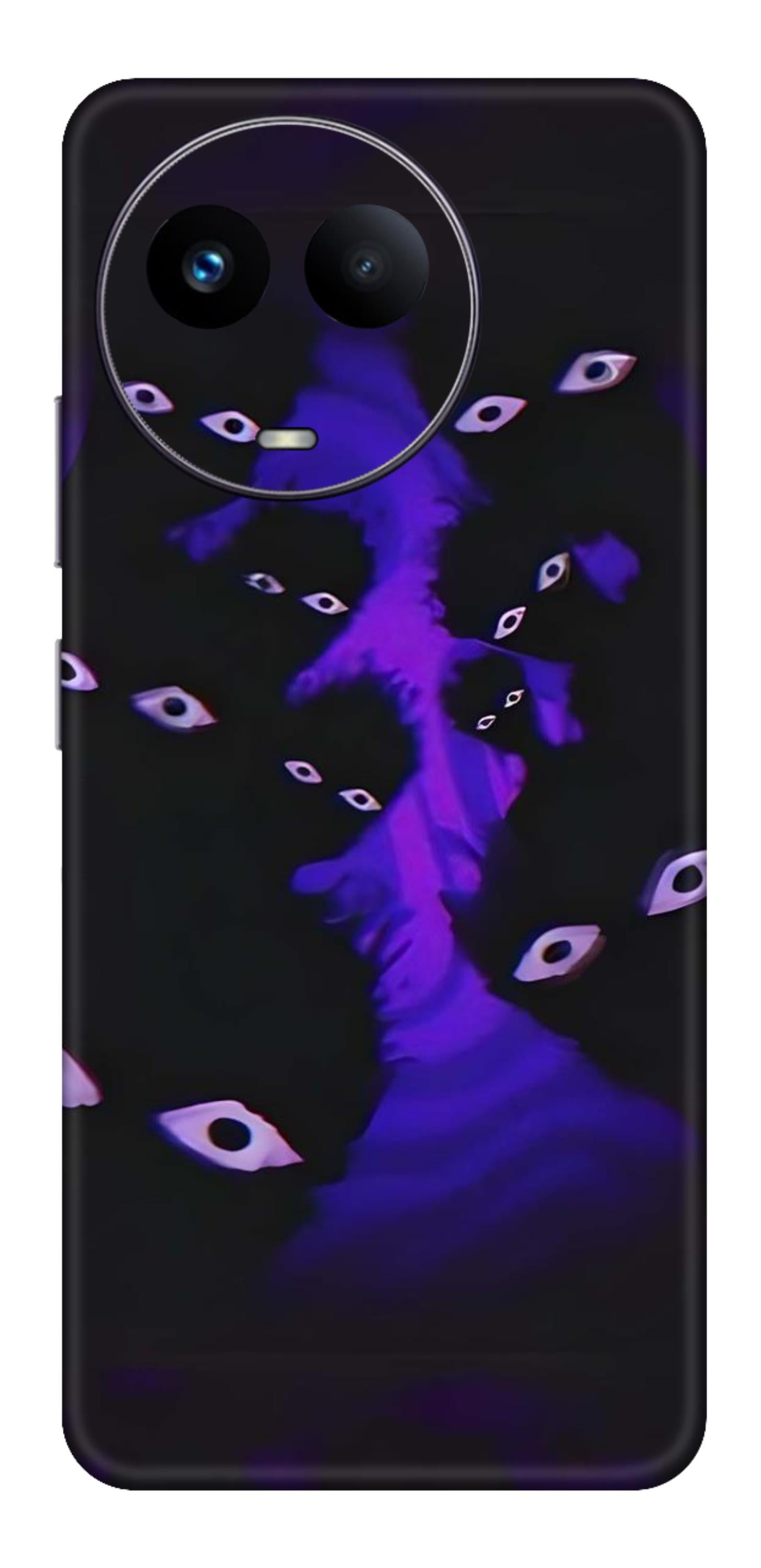 Realme 11x Skins and Wraps