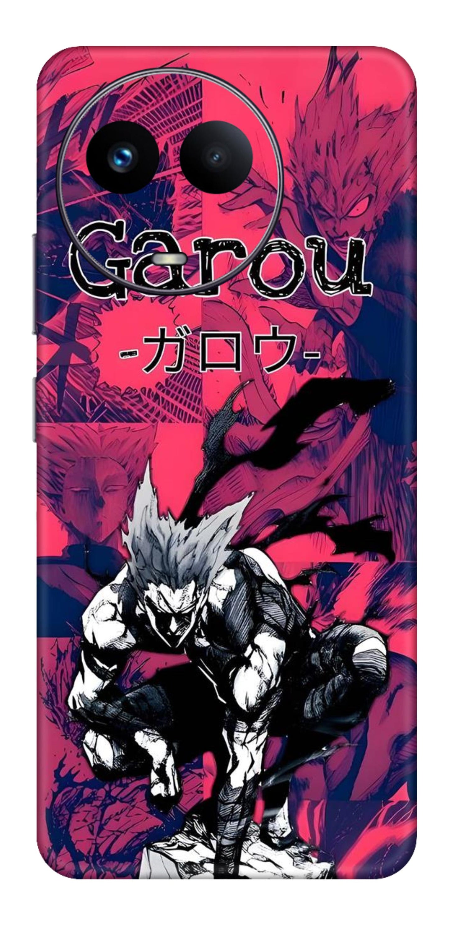 Realme 11x Skins and Wraps