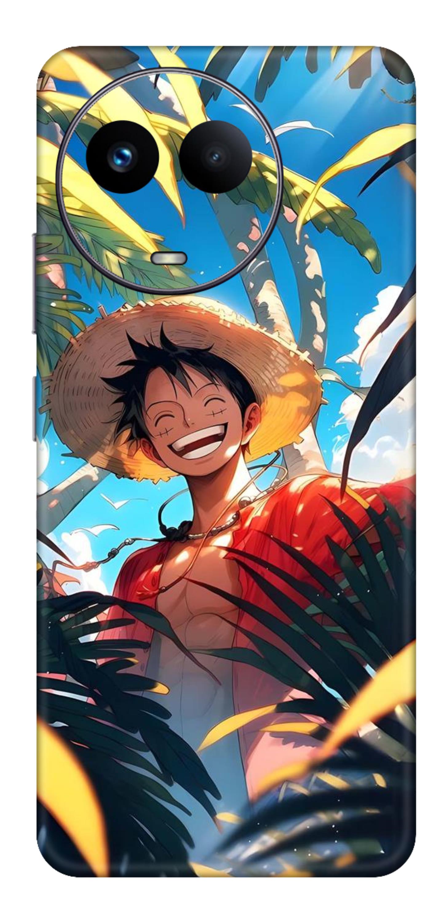 Realme 11x Skins and Wraps