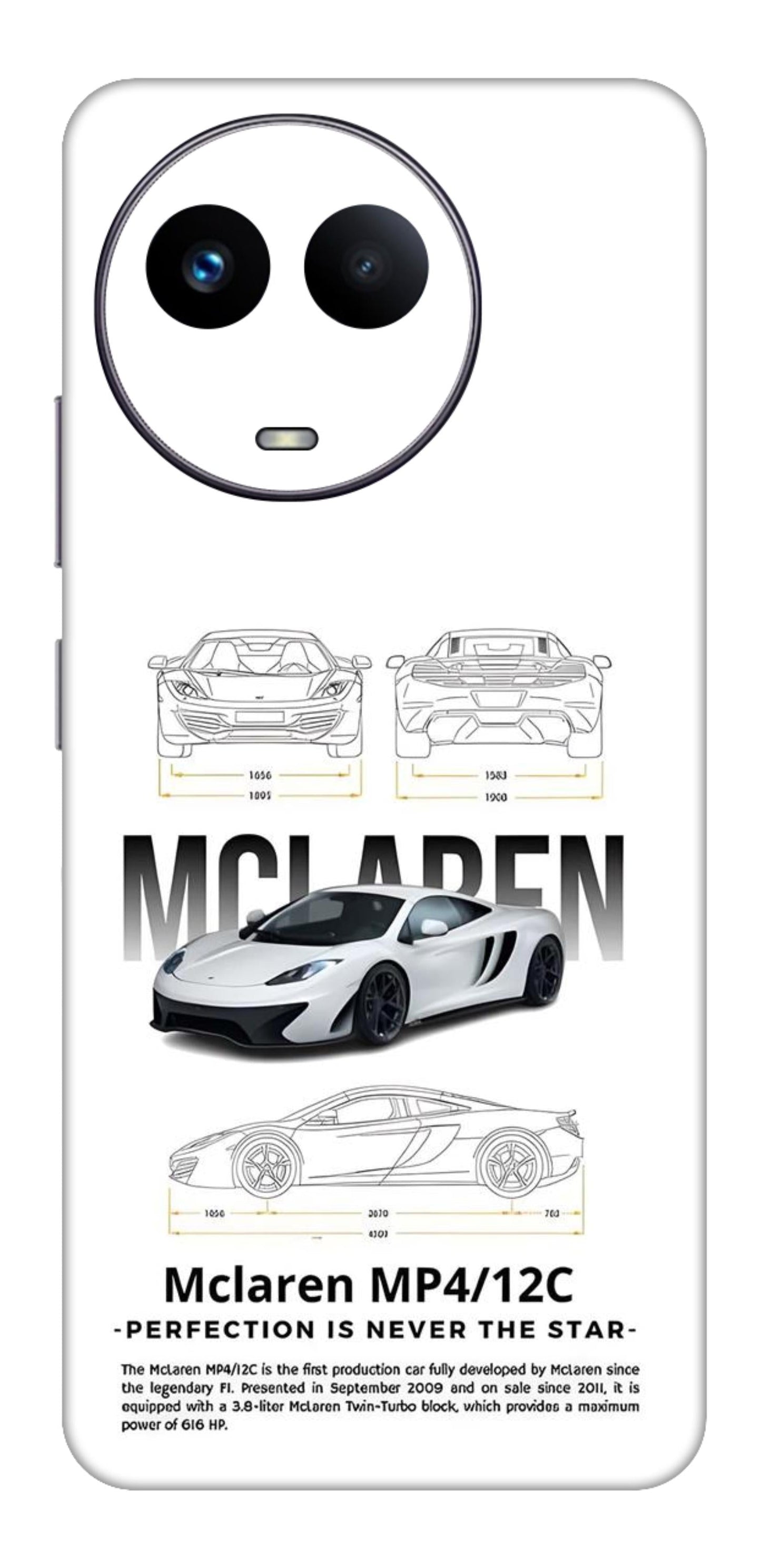 Realme 11x Skins and Wraps