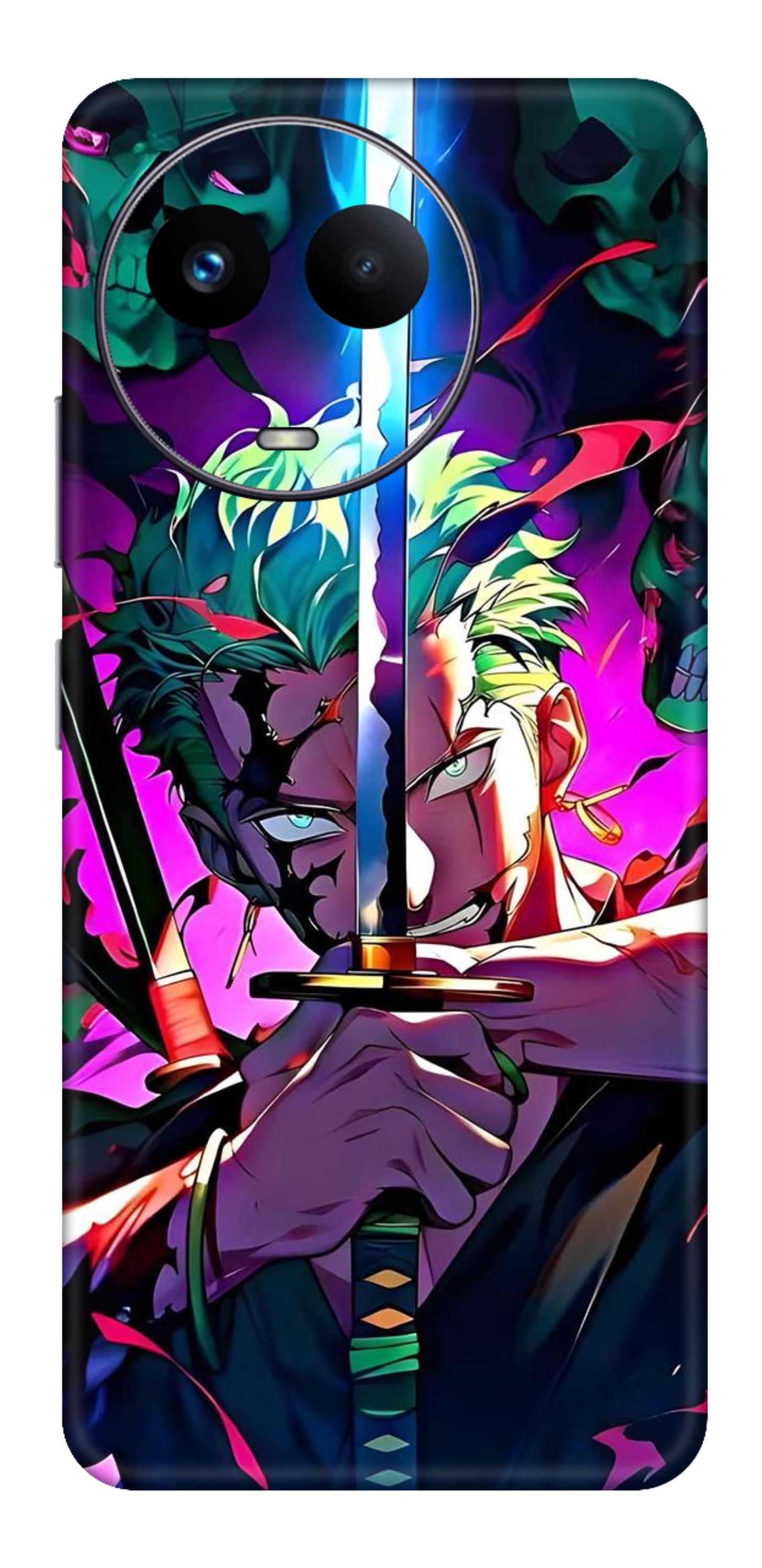 Realme 11x Skins and Wraps