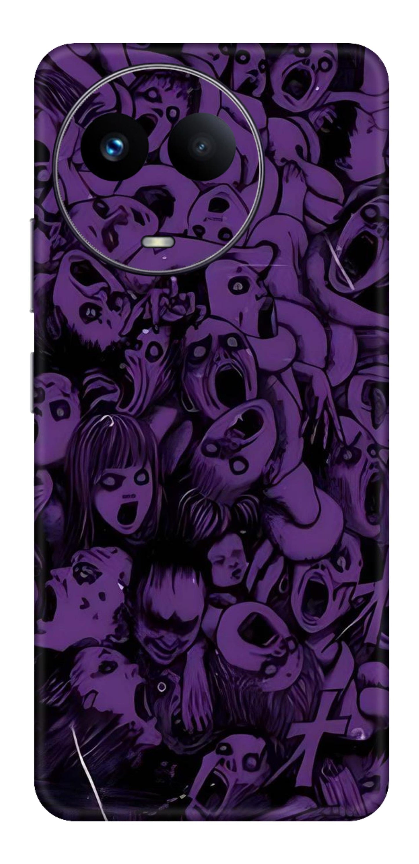 Realme 11x Skins and Wraps