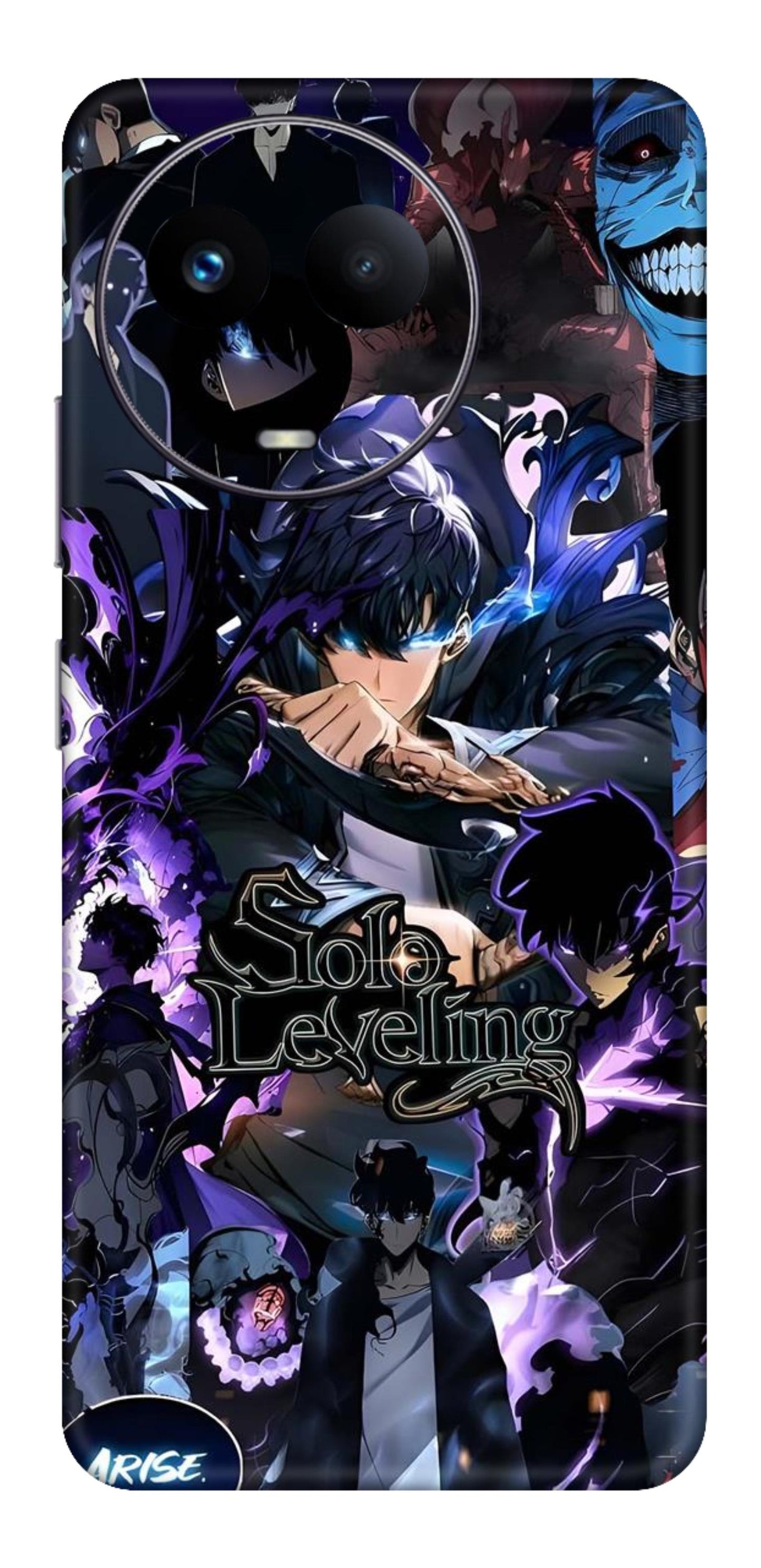 Realme 11x Skins and Wraps