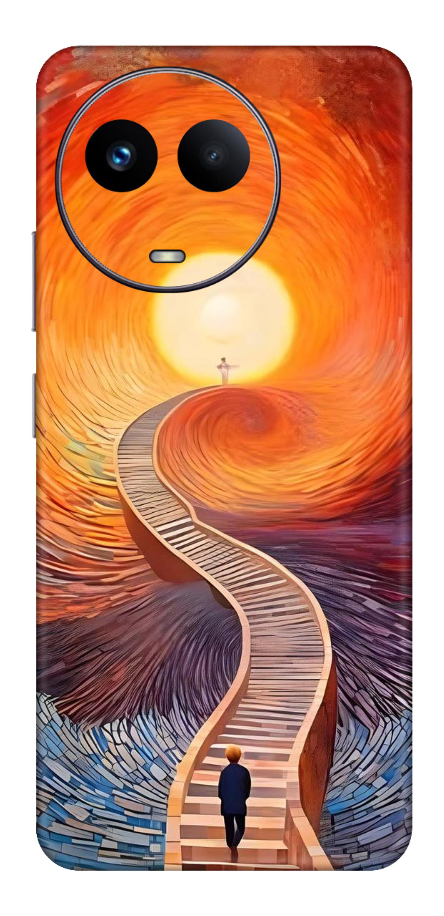 Realme 11x Skins and Wraps