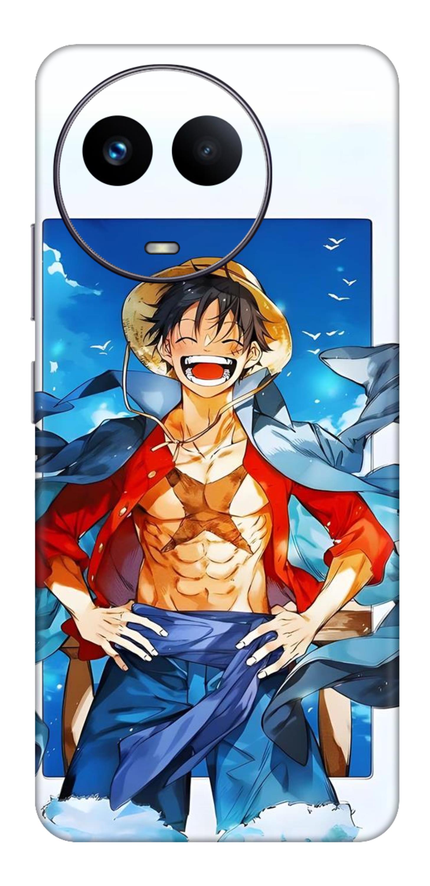 Realme 11x Skins and Wraps