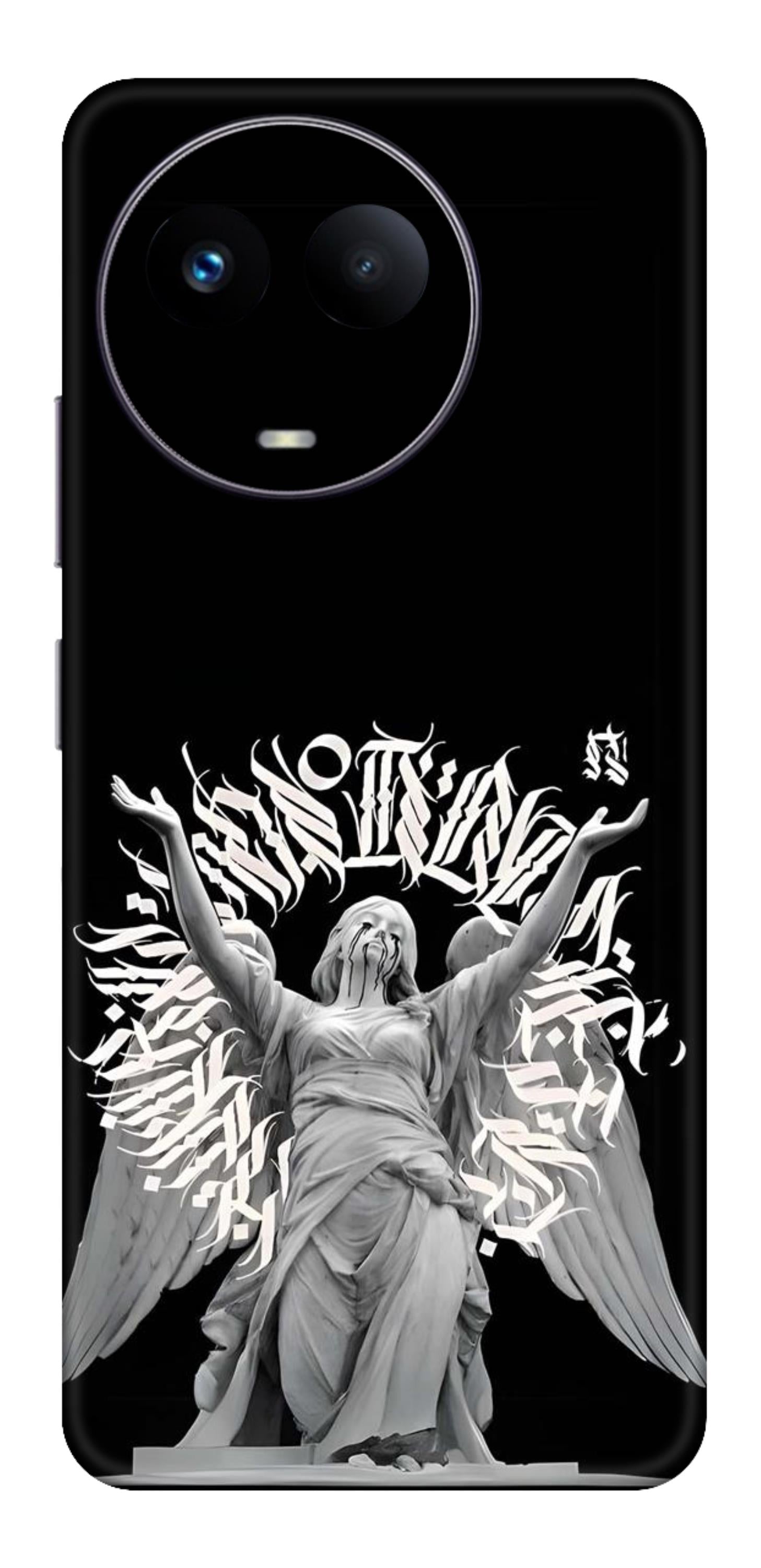 Realme 11x Skins and Wraps