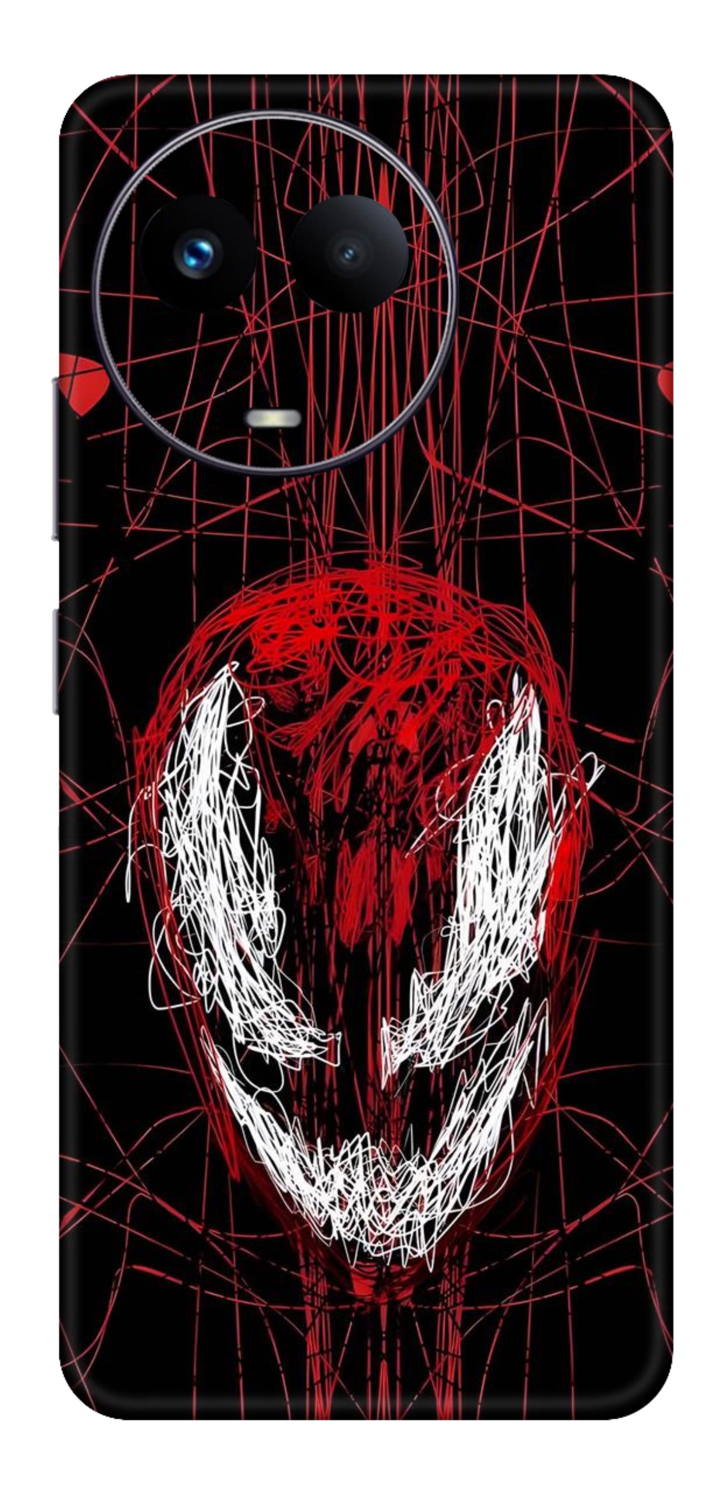 Realme 11x Skins and Wraps