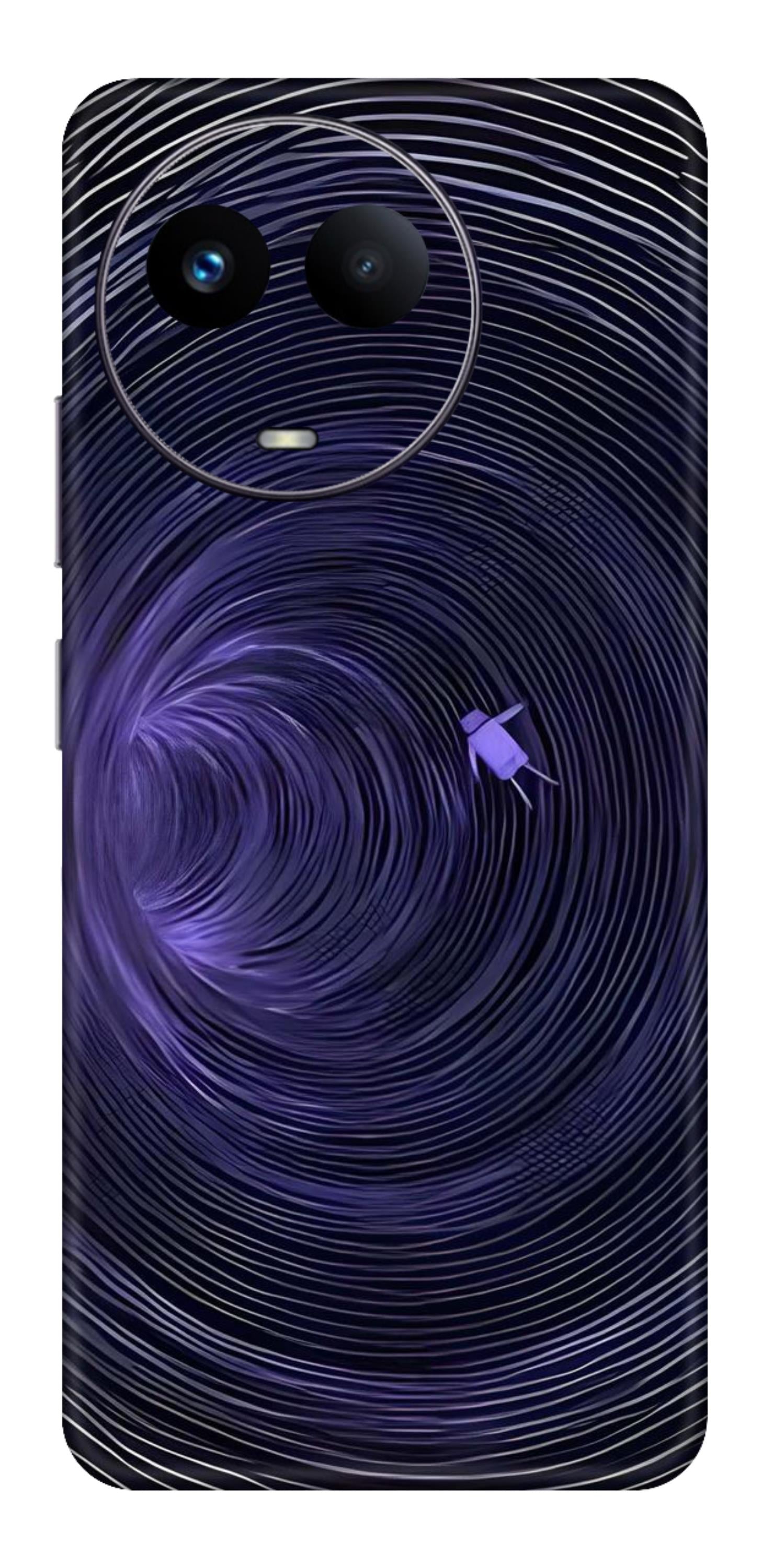 Realme 11x Skins and Wraps