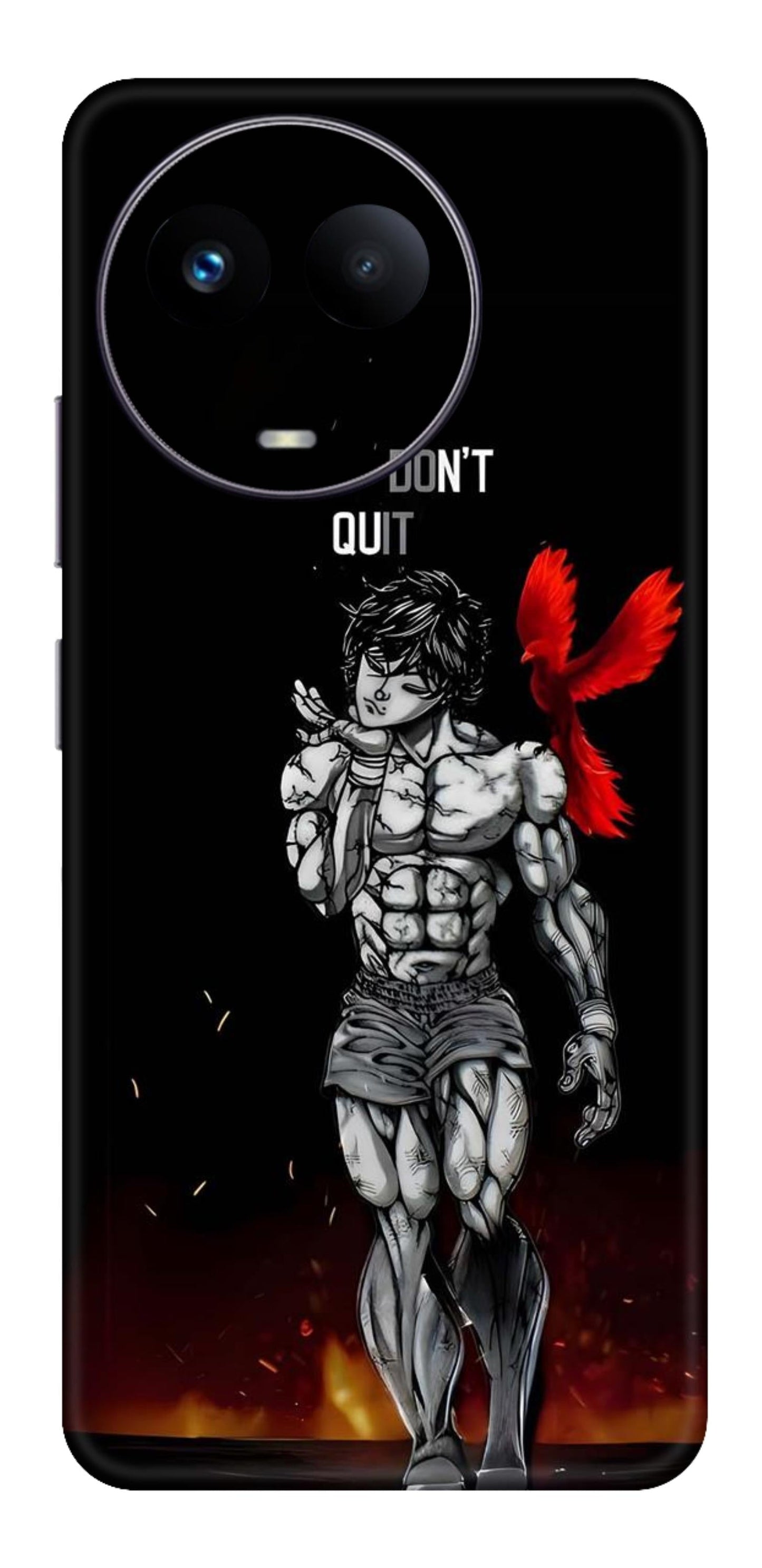 Realme 11 Skins and Wraps