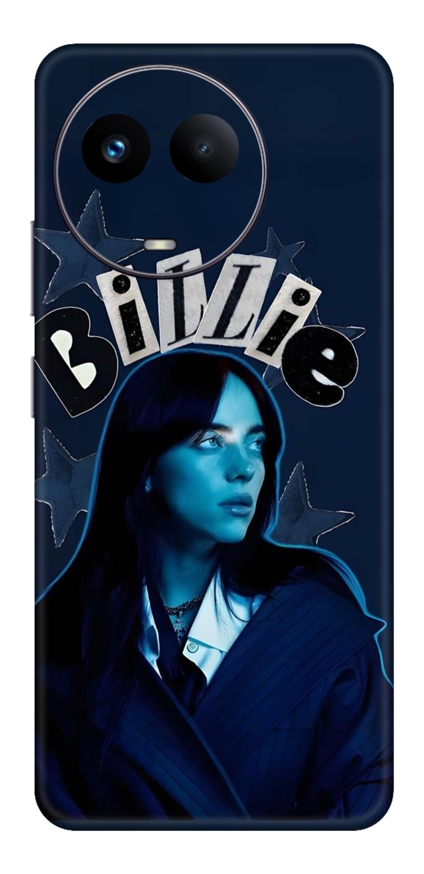 Realme 11 Skins and Wraps